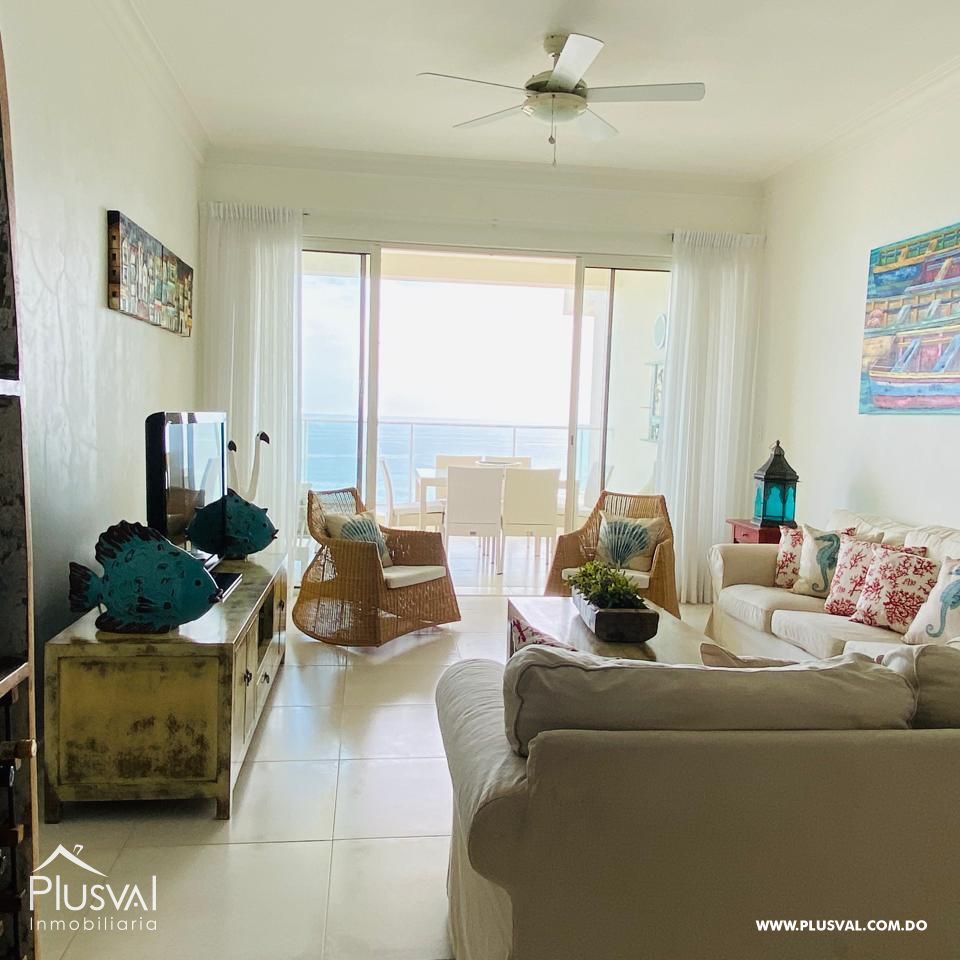 Apartamento en Venta con impresionante vista al mar en Juan Dolio. 349674