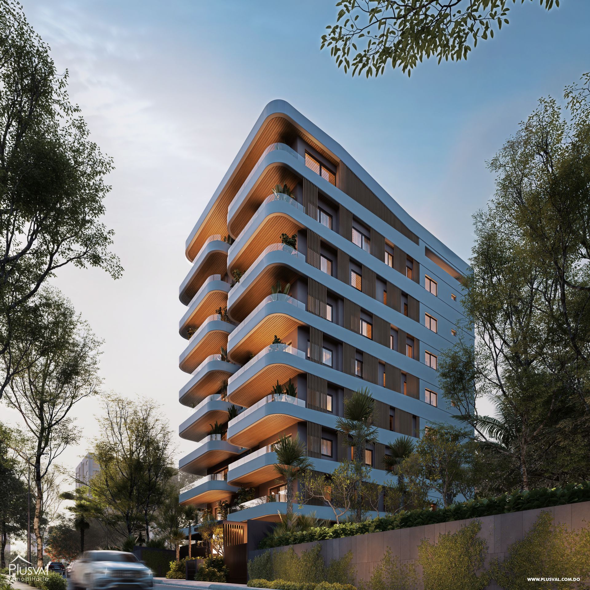 Exclusivo Proyecto Residencial en Rincón Largo 470633