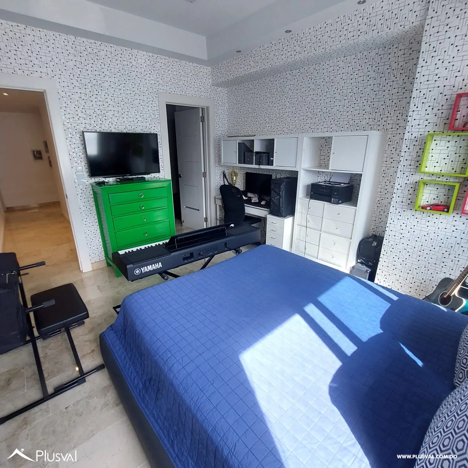 Hermoso Penthouse con excelente ubicacion y hermosas vistas 452385