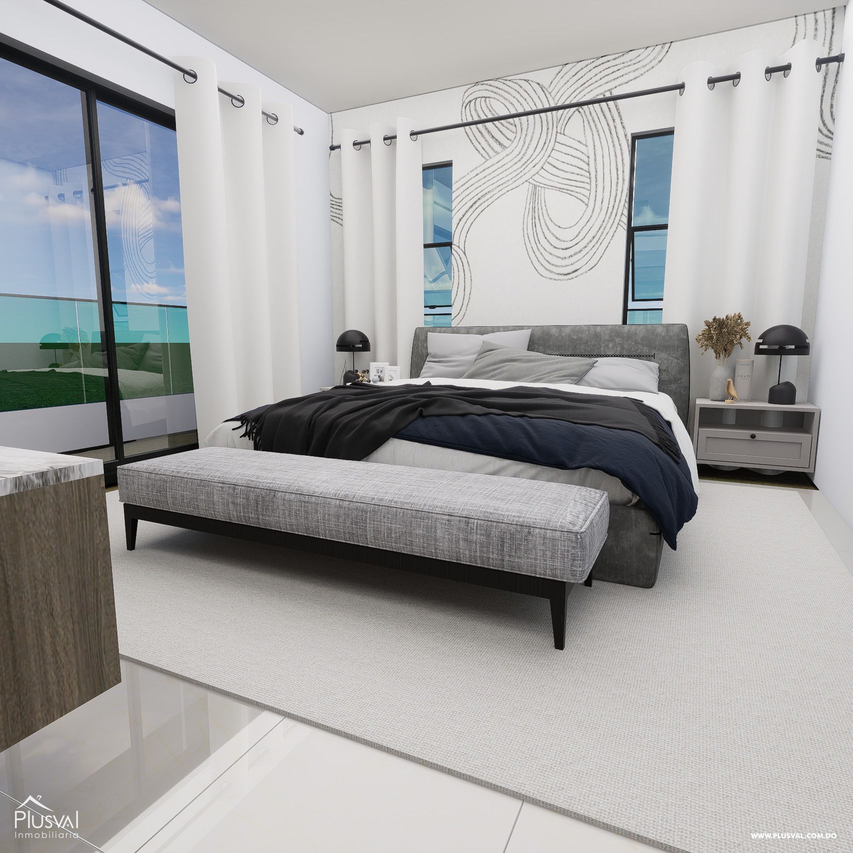 Apartamento en venta en Av. Hispanoamericana 410732