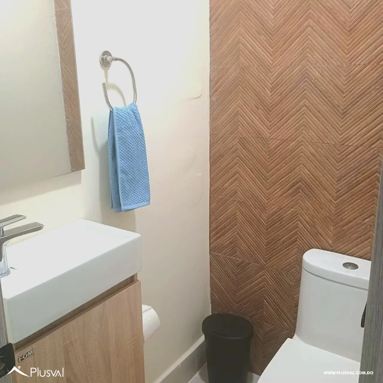 Apartamento Alquiler 1 habitación en Vista Cana 483244