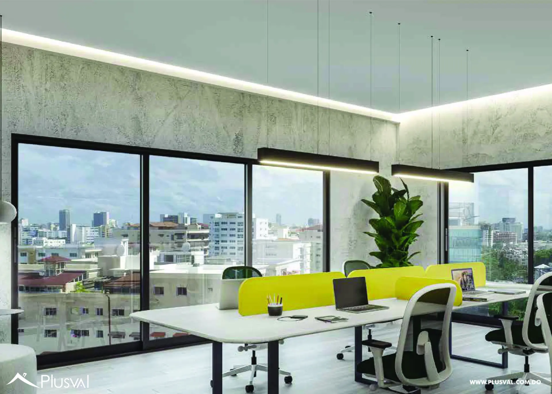 Apartamento en venta con vista impresionante en Paraiso 459080