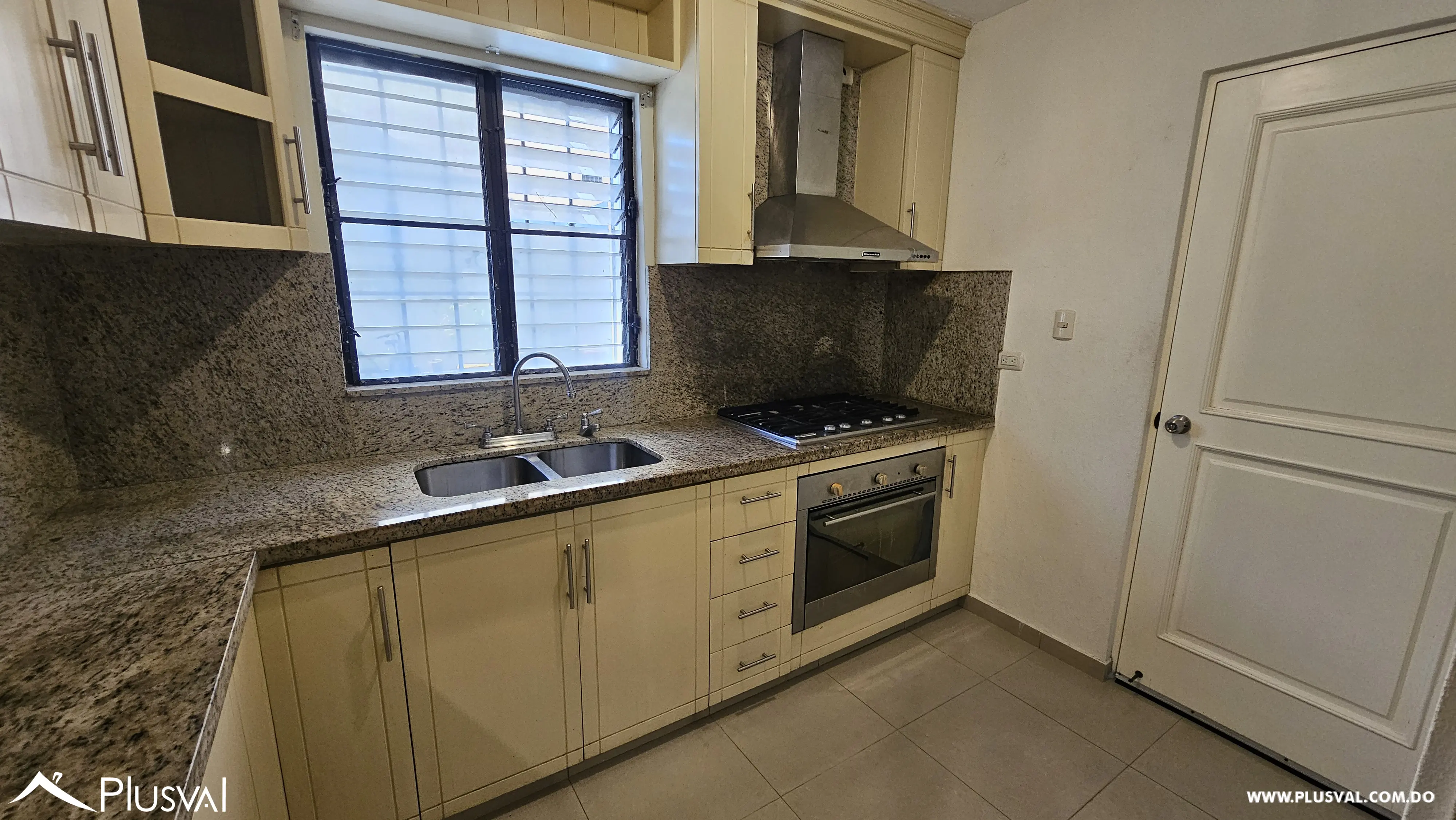 Apartamento en venta en Los Cacicazgos 522260