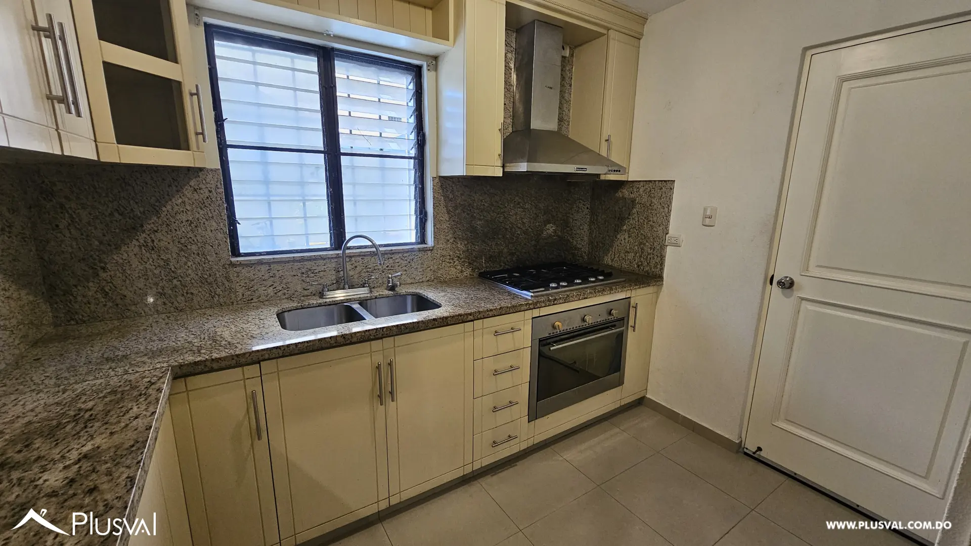 Apartamento en venta en Los Cacicazgos 522260