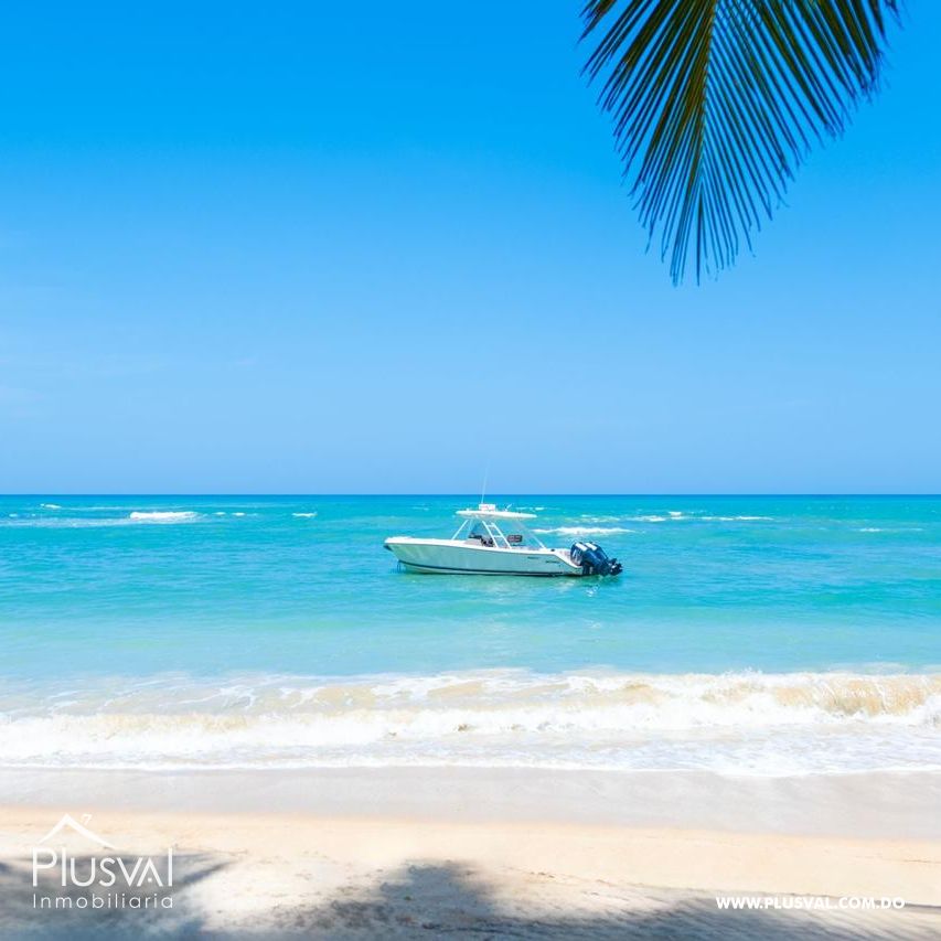 Apartamento tipo Penthouse en Venta en Balcones del Atlantico 410720