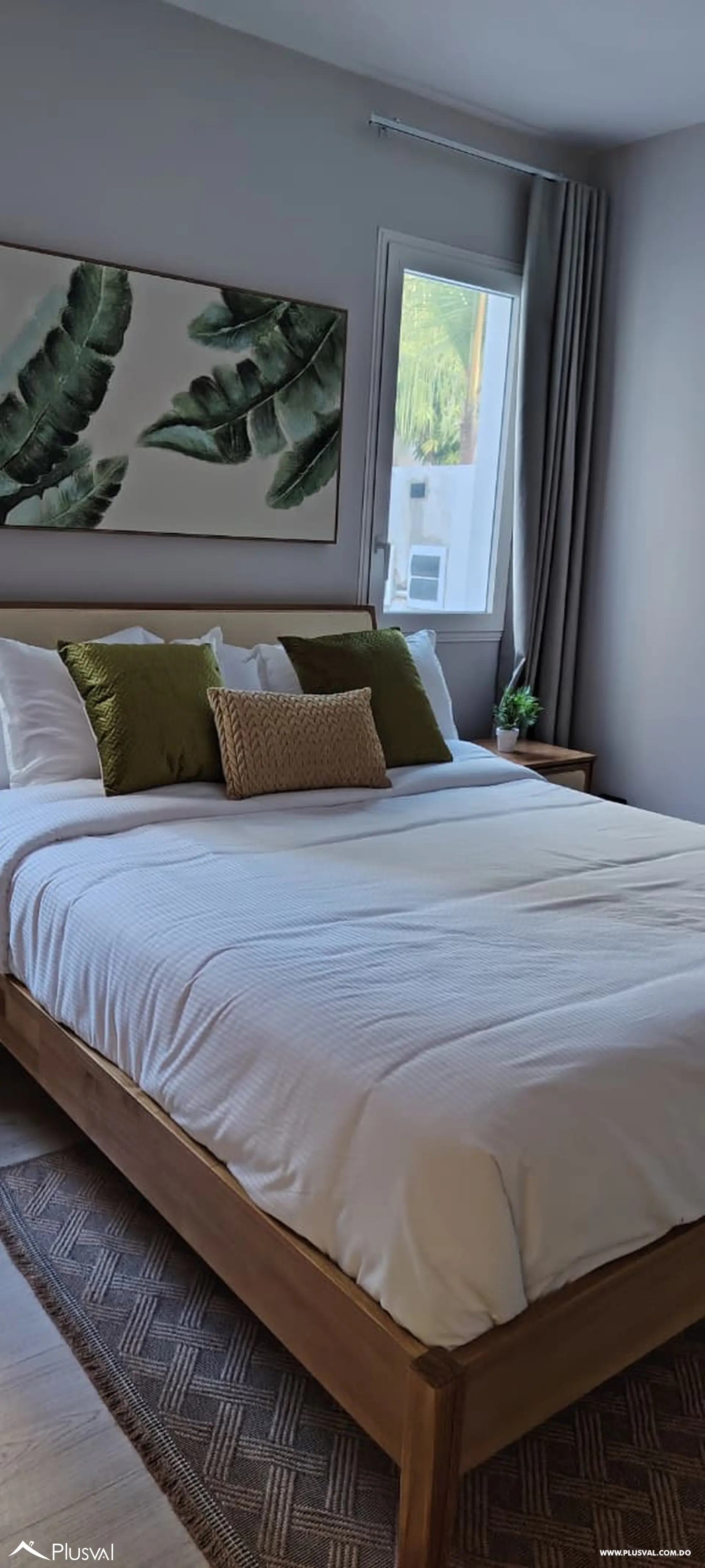 Apartamento en Bayahibe 534259