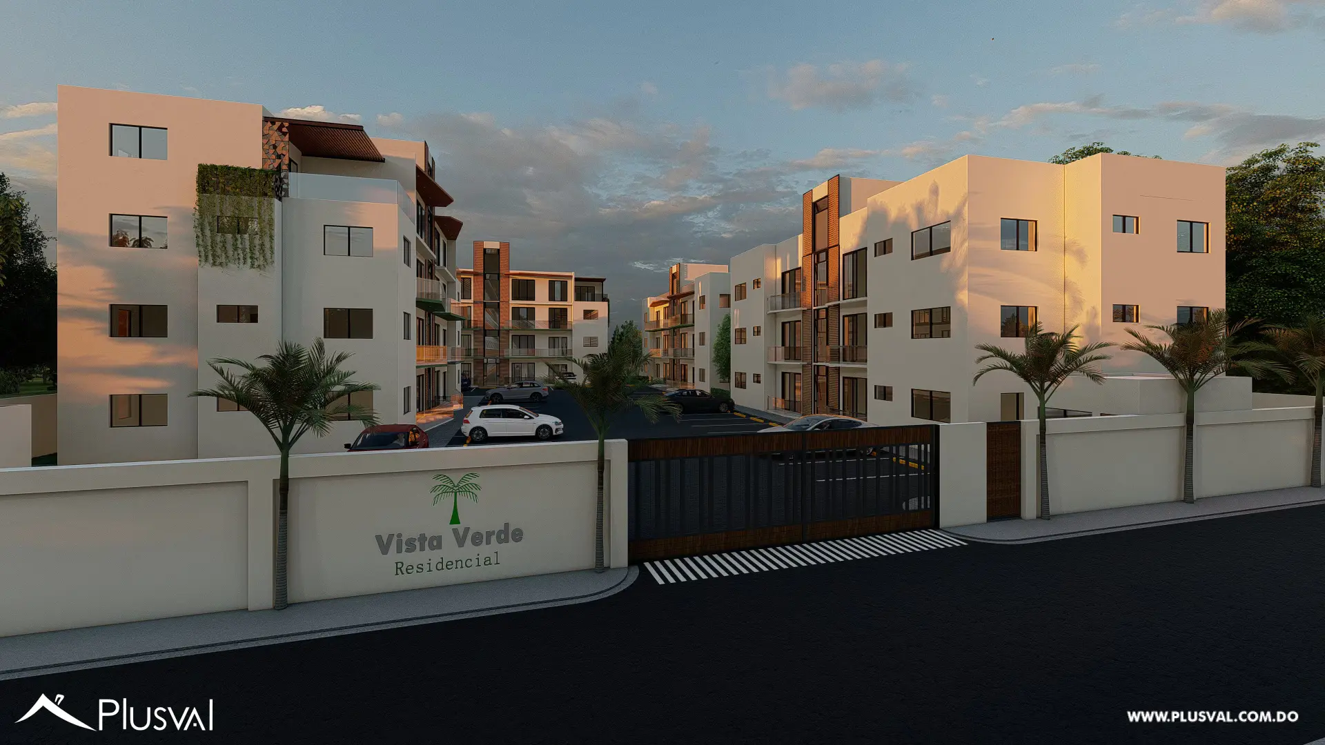 Residencial Vista Verde 495473