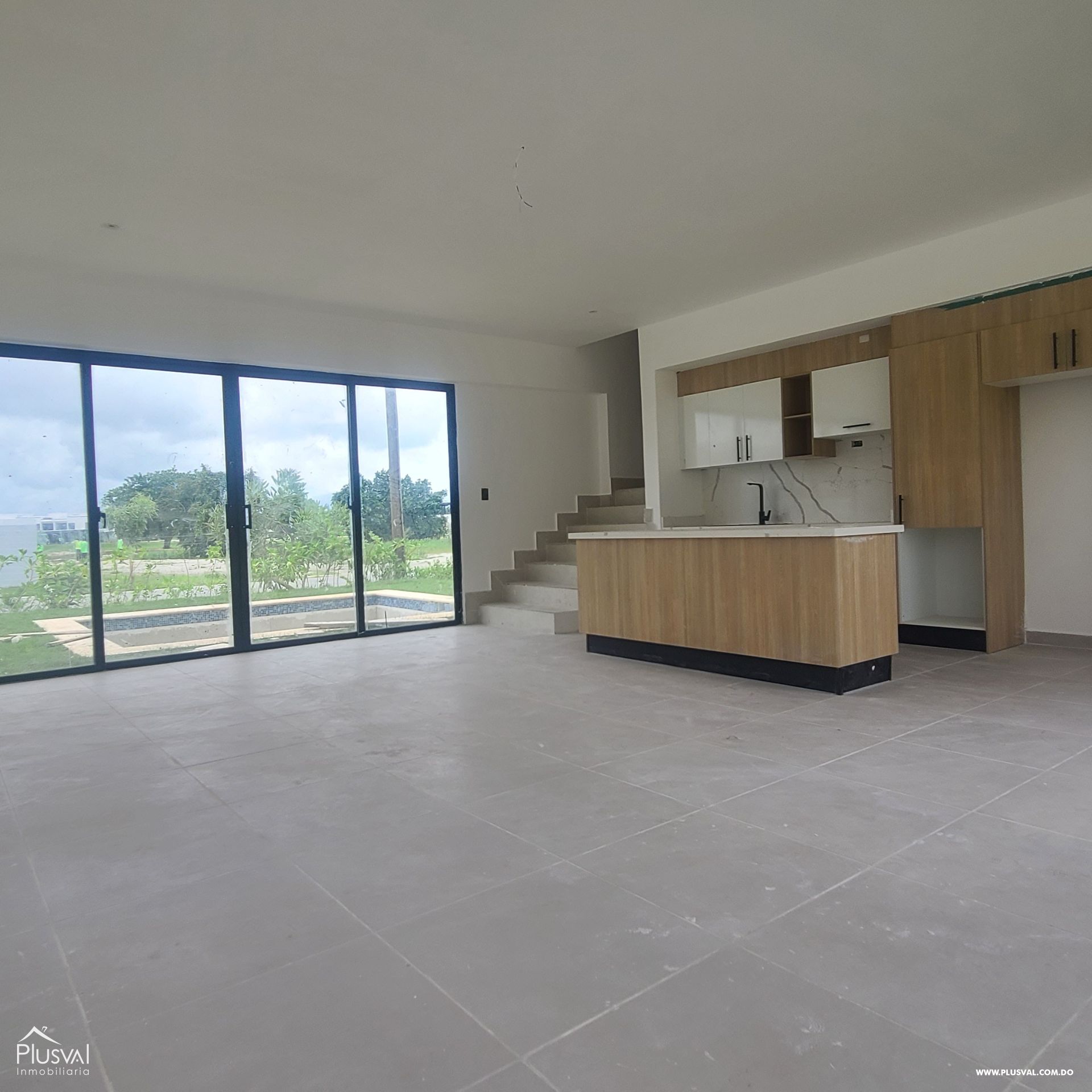 Villas en Venta Vista Cana, Punta Cana 360751