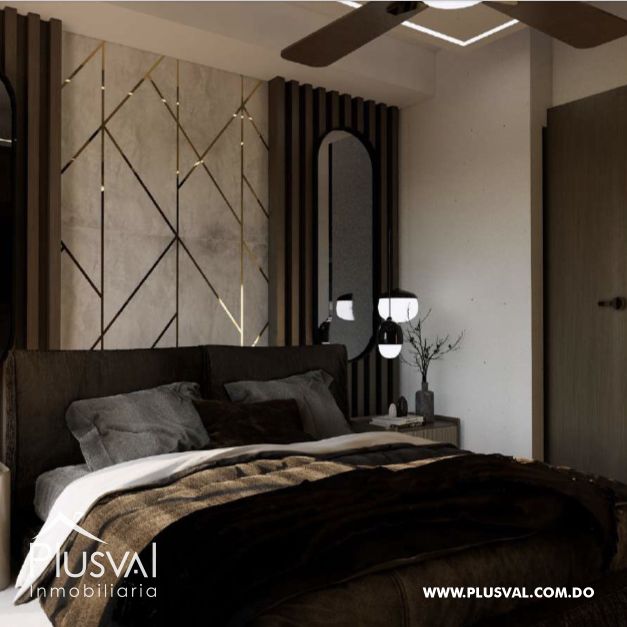 Residencial Soher apartamentos en venta en Costa Cana Punta Cana 364292