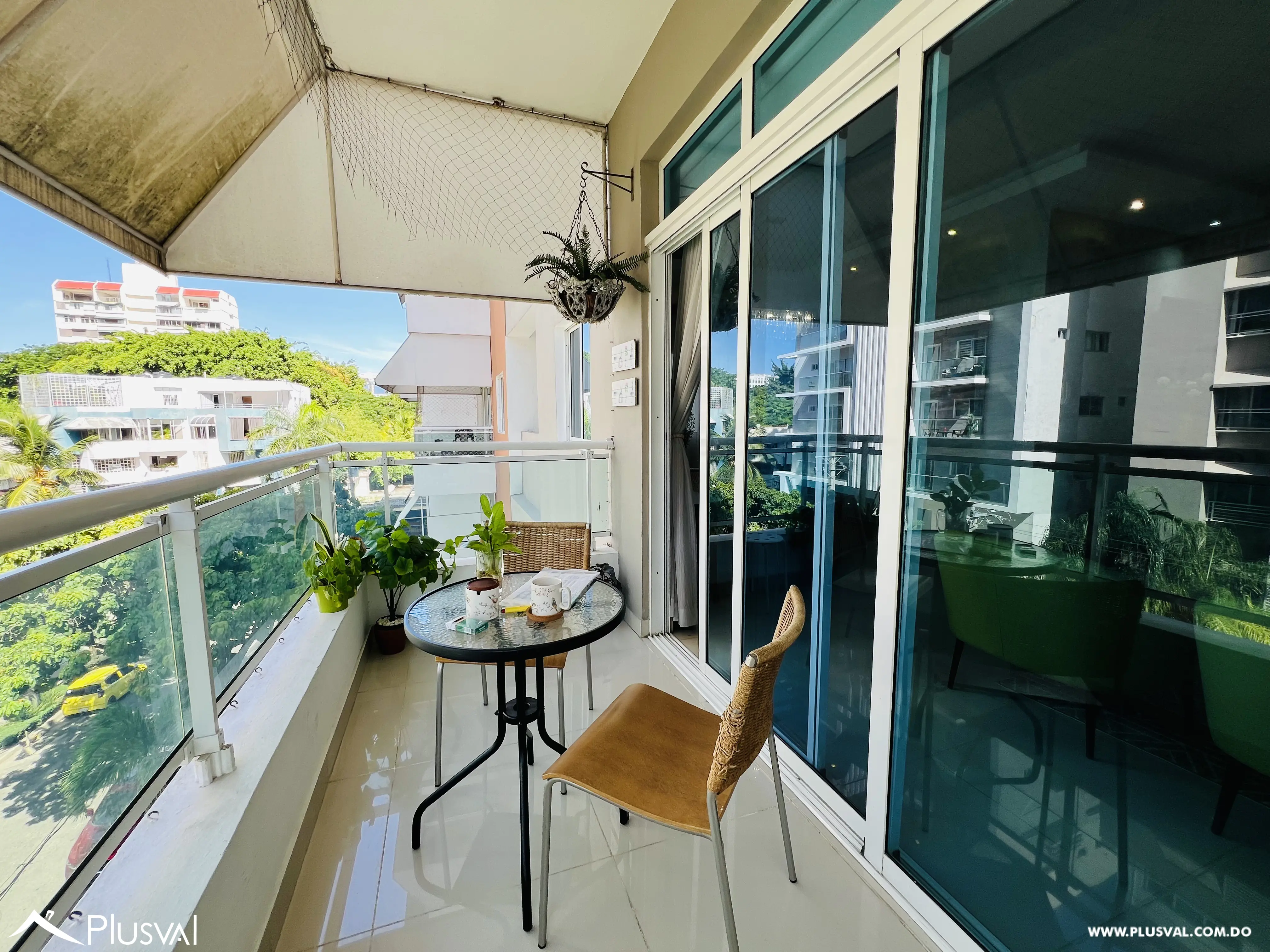 Espacioso Apartamento de 3 Habitaciones en la Julia 467964