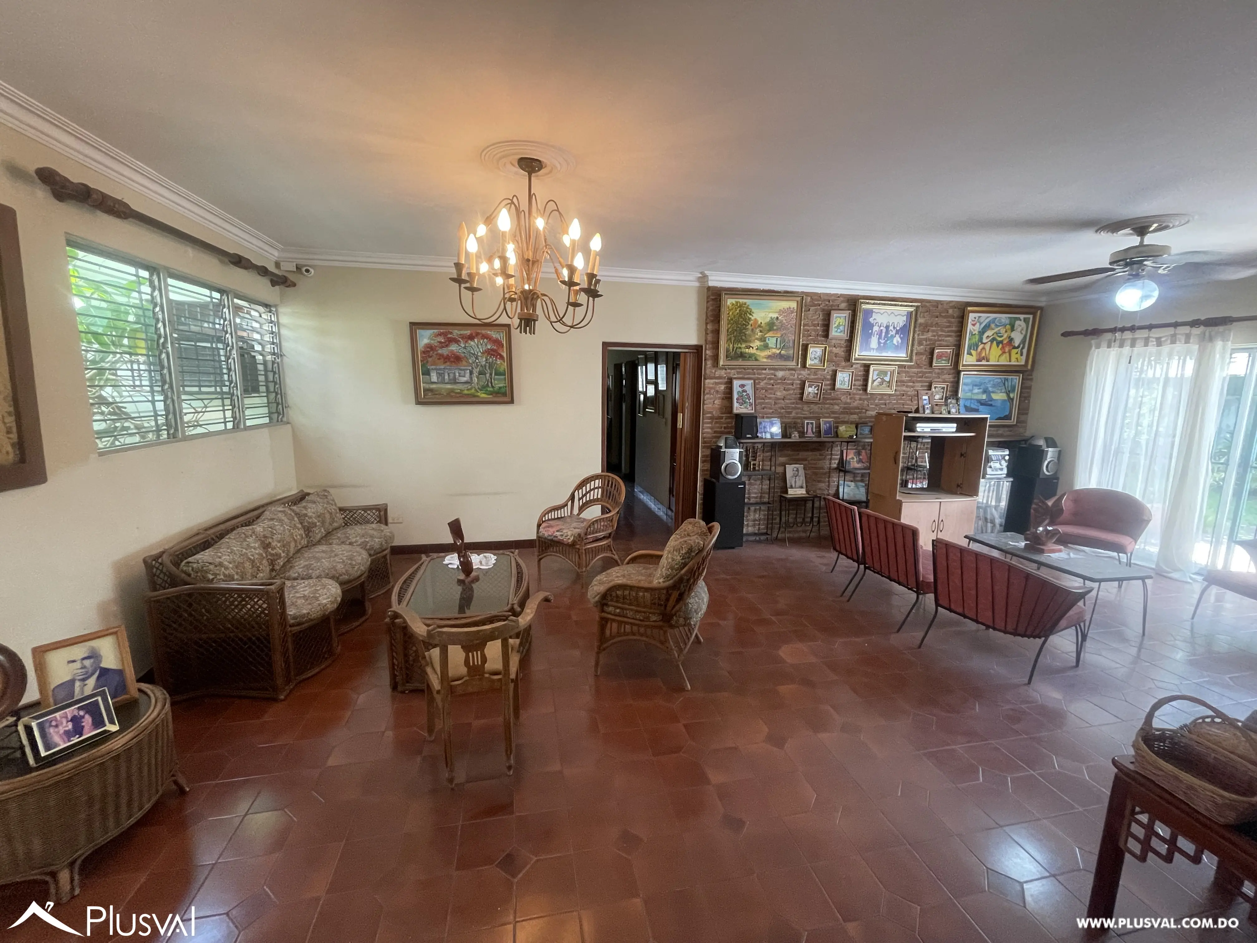 Casa en La Castellana – Excelente ubicación 470328