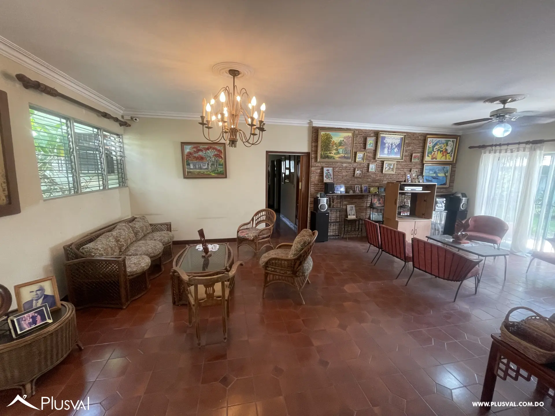 Casa en La Castellana – Excelente ubicación 470328