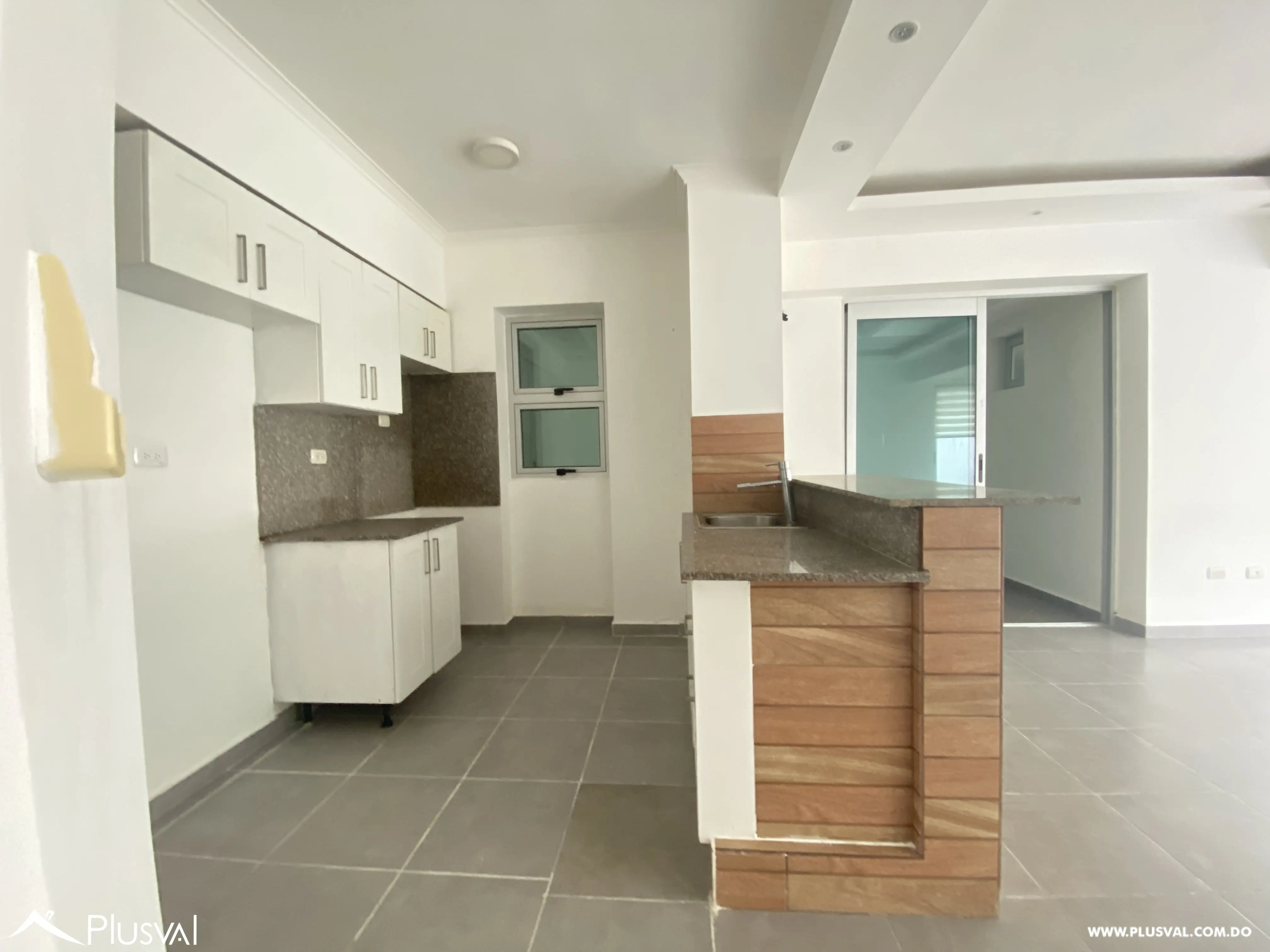 Vendo Excelente Apto de 1 hab + Estudio en una de las Zona Premium de Naco 468605