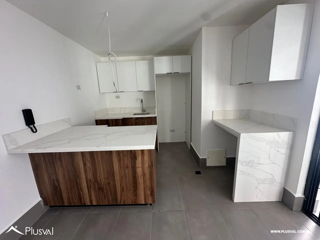 Apartamento de 1 habitación en alquiler 472205