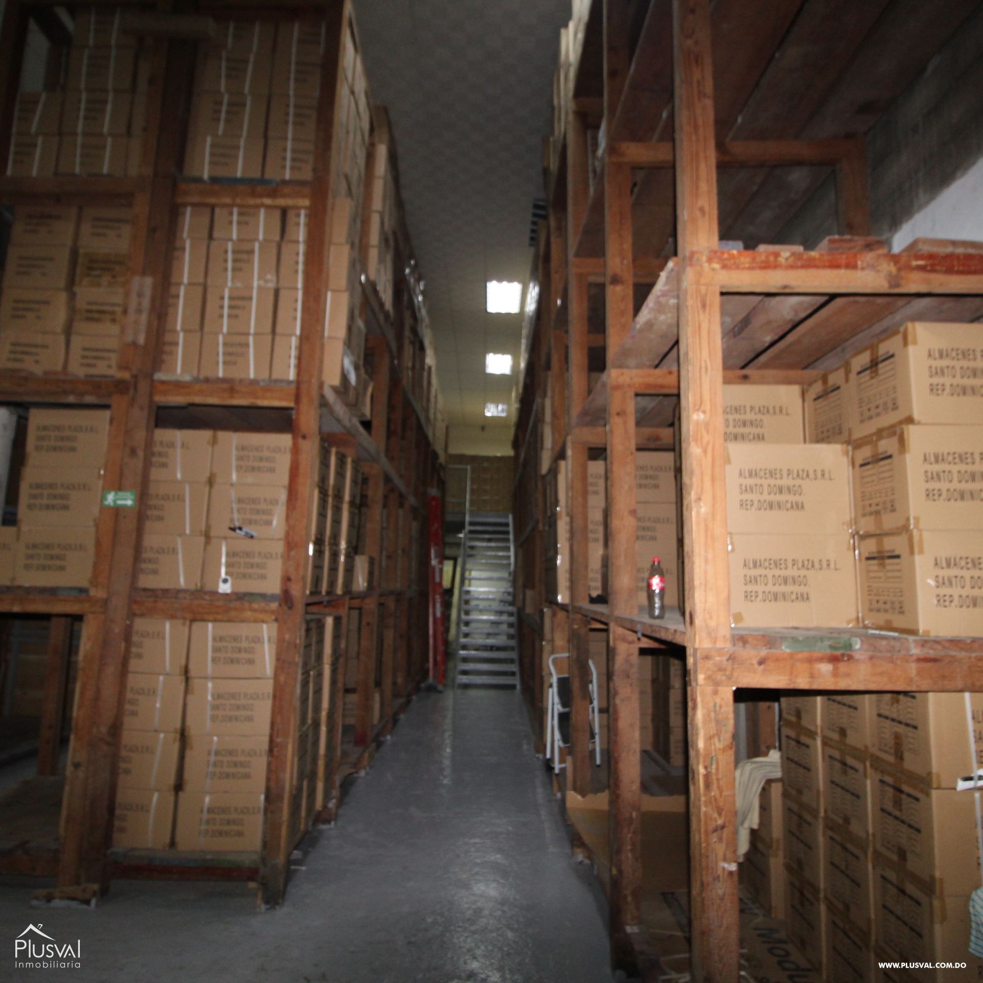 Edificio comercial en venta en Gazcue 473601