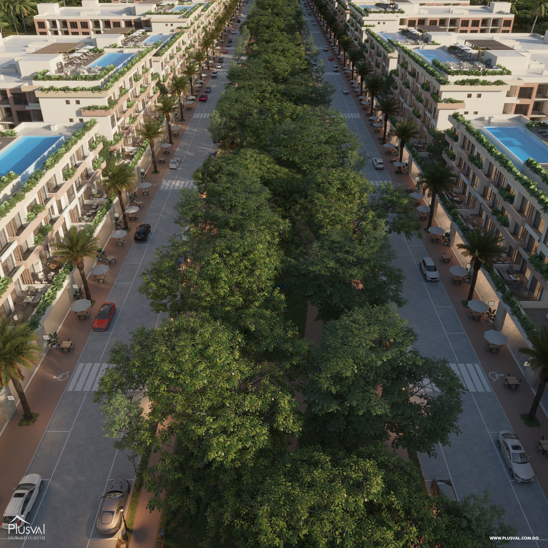 City Place at Punta Cana 295775