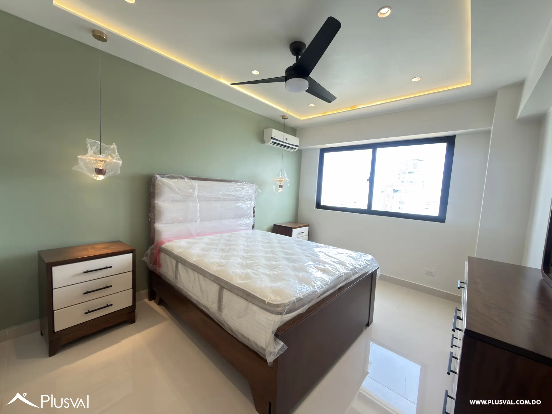 Apartamento de 1 Habitación en renta en Serralles, totalmente nuevo y remodelado 518444