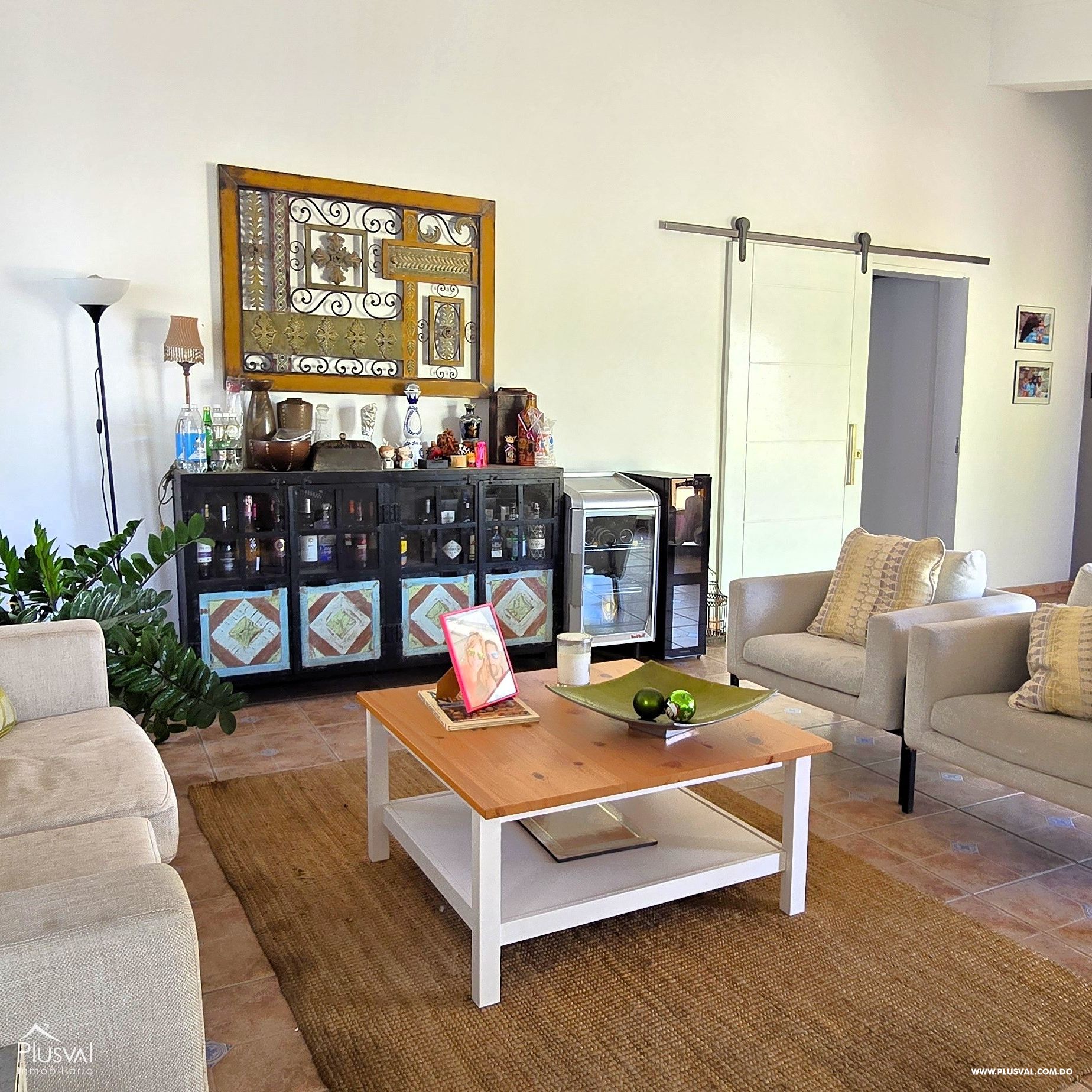 Pent House en Venta Naco 432779