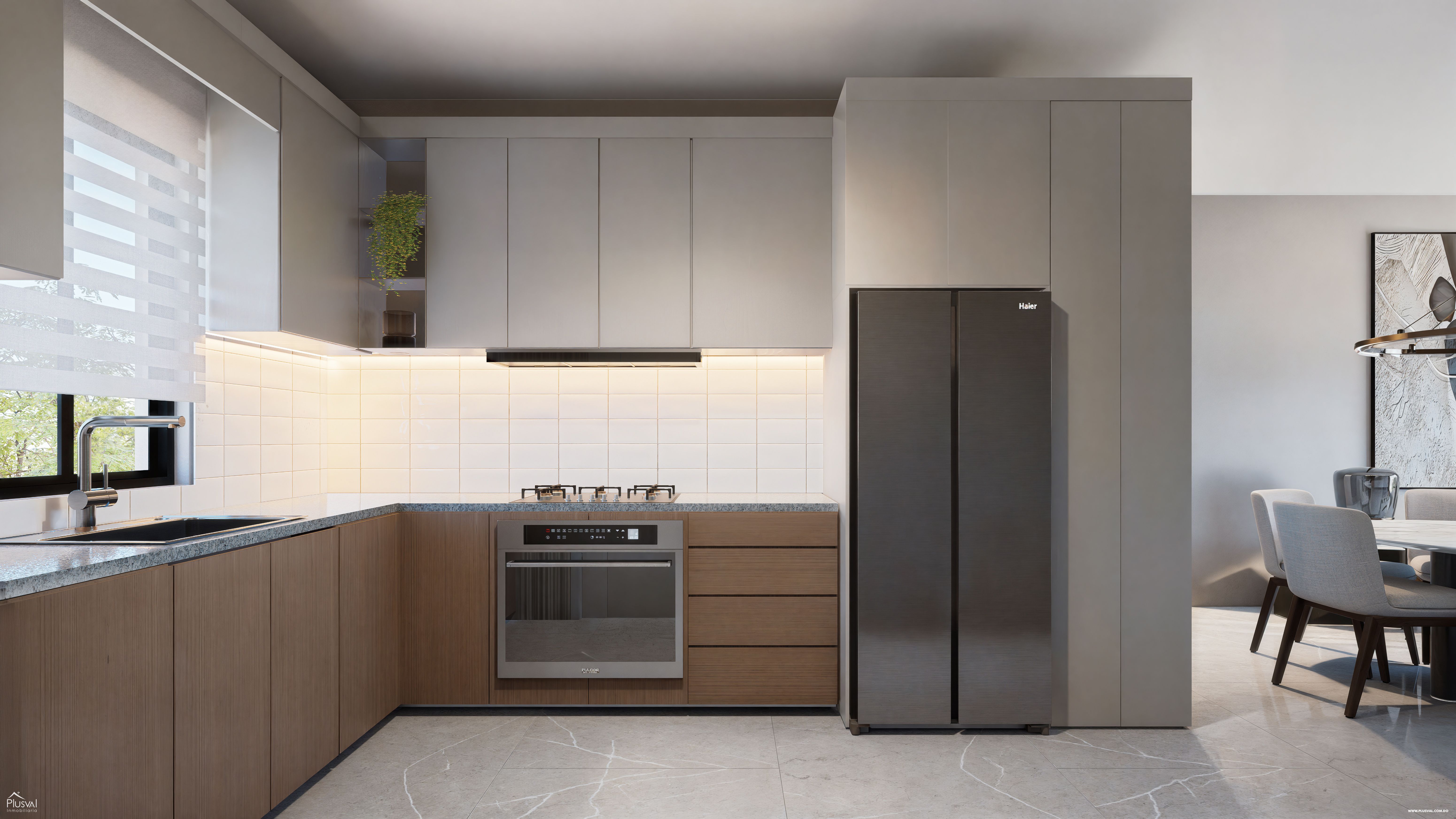 Proyecto Residencial familiar en Villa Verde 480005