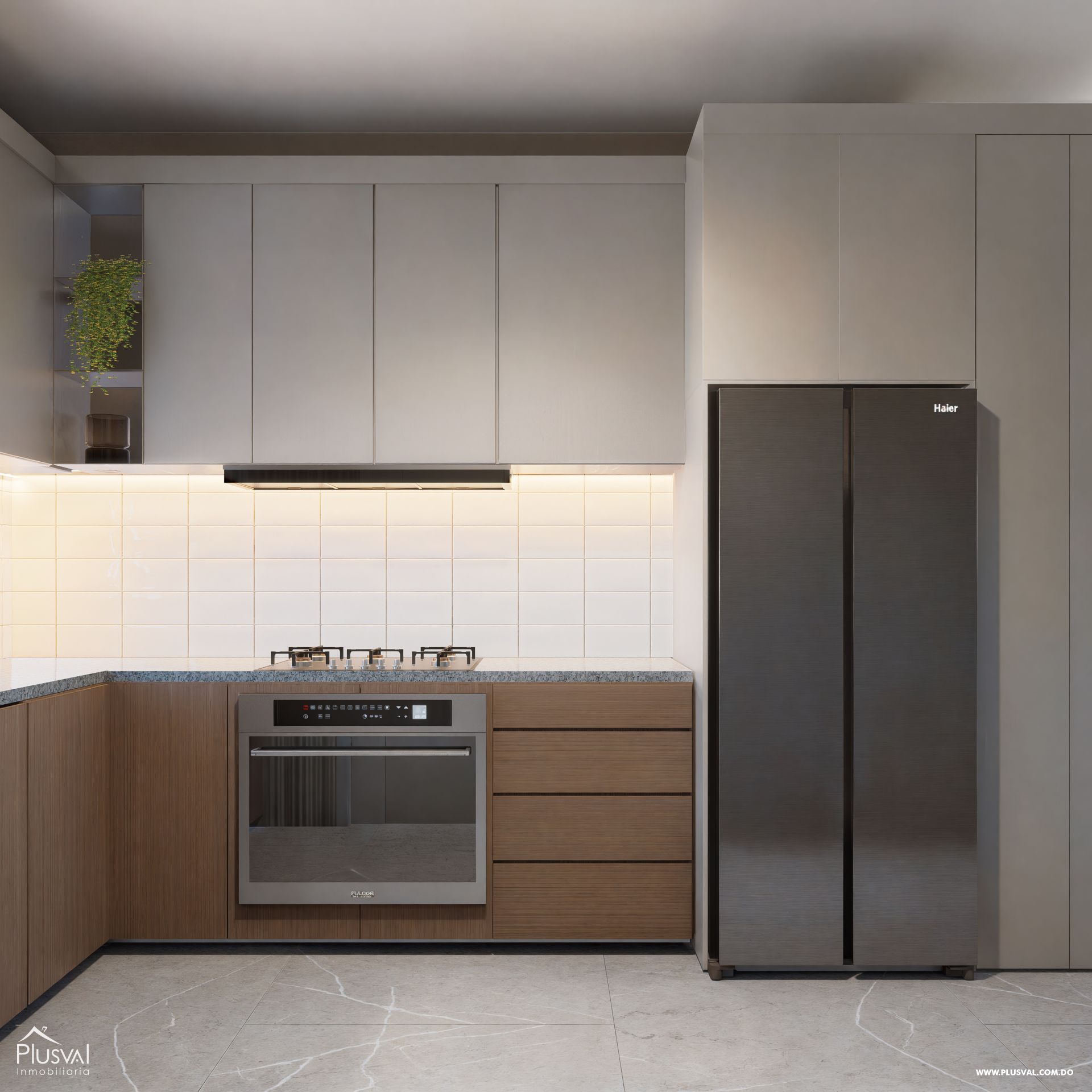 Proyecto Residencial familiar en Villa Verde 480021