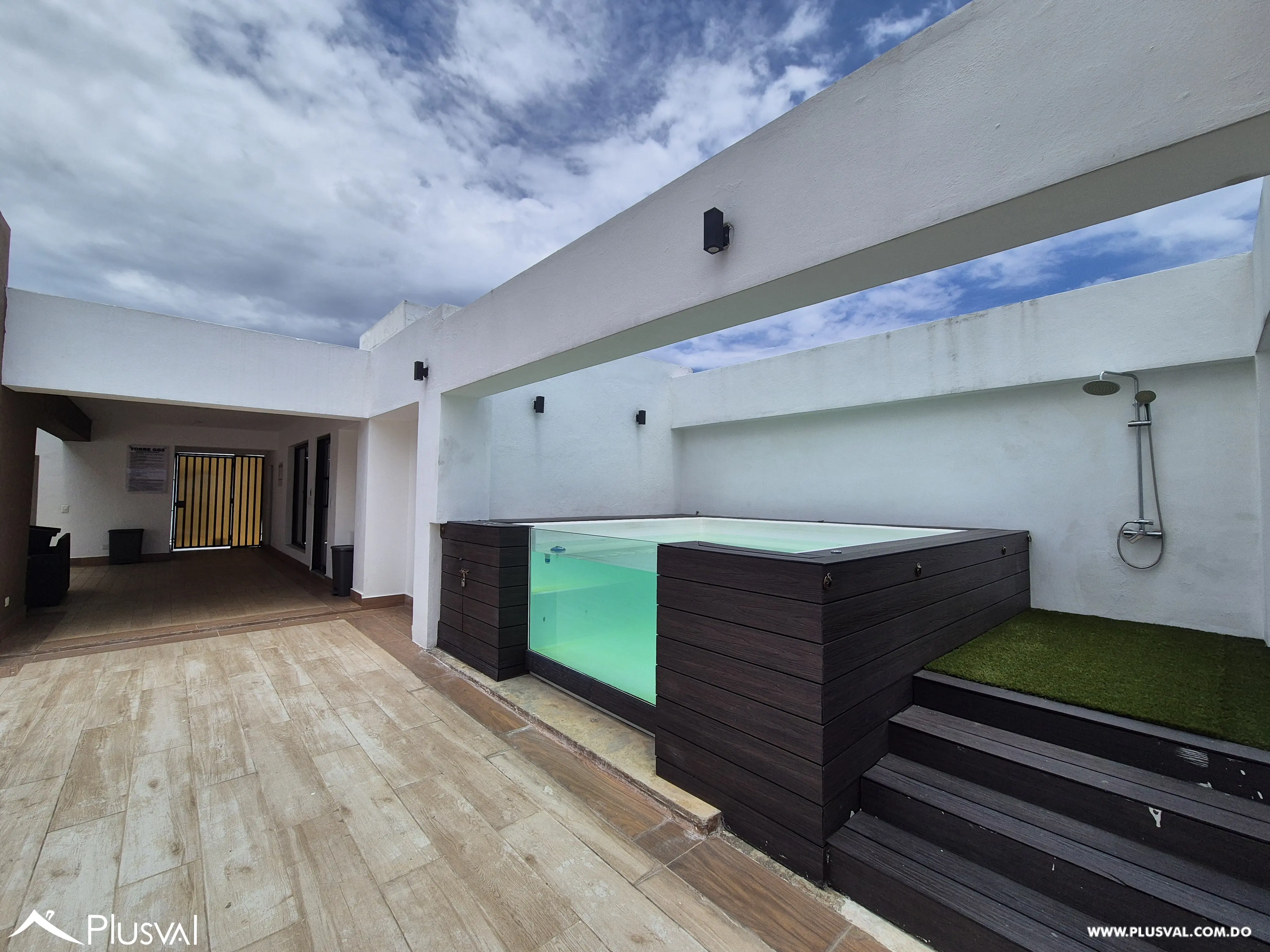 Apartamento AMUEBLADO en venta en El Millon 507429