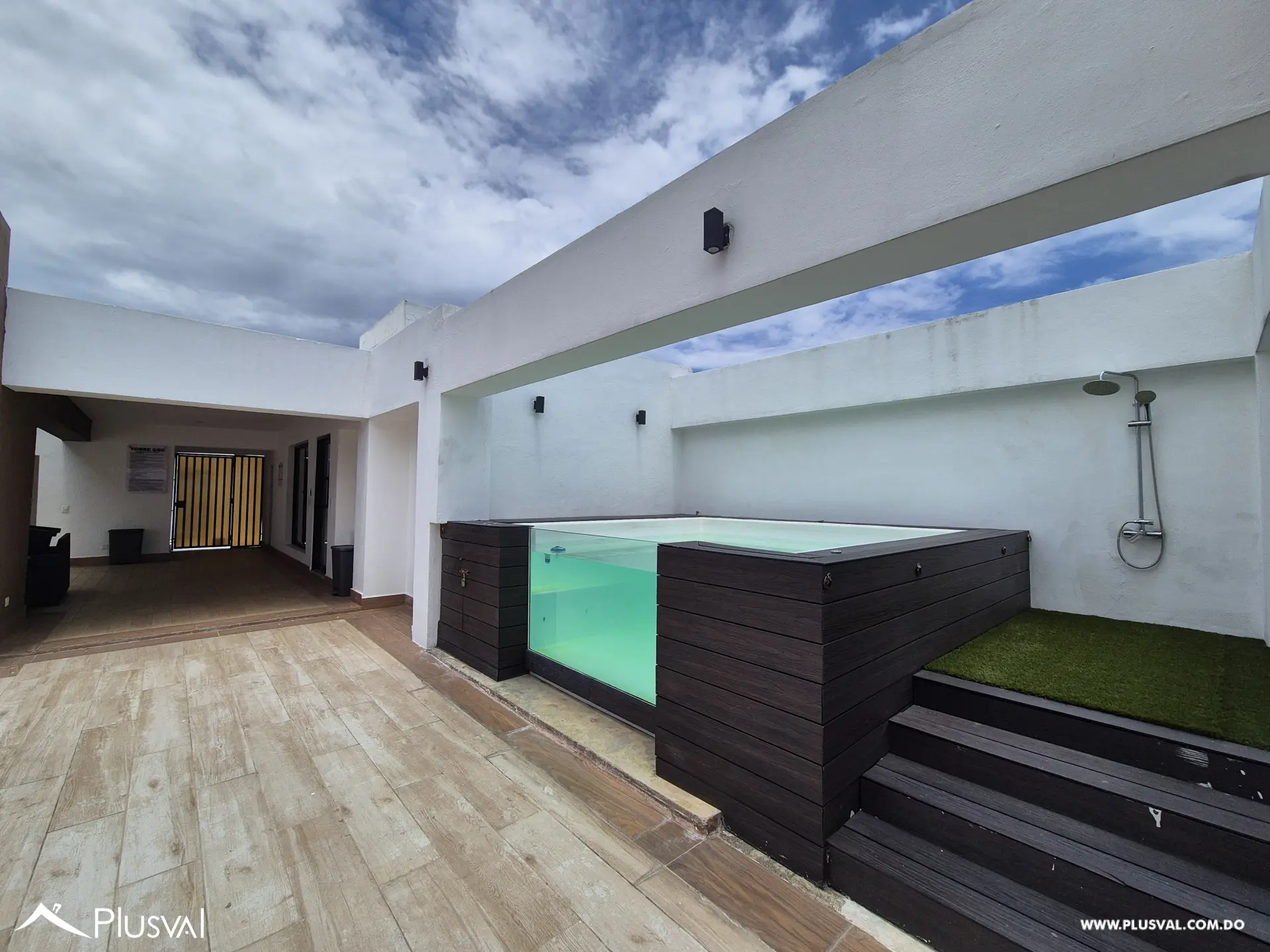 Apartamento AMUEBLADO en venta en El Millon 507429