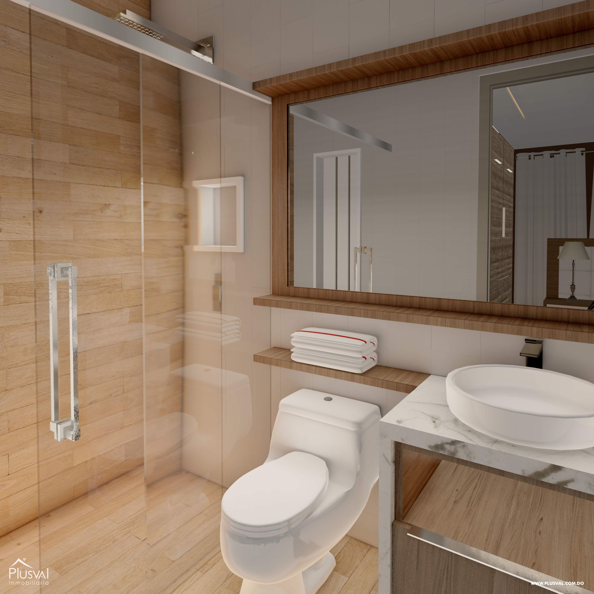 Residencial de Apartamentos en Sosua 272281