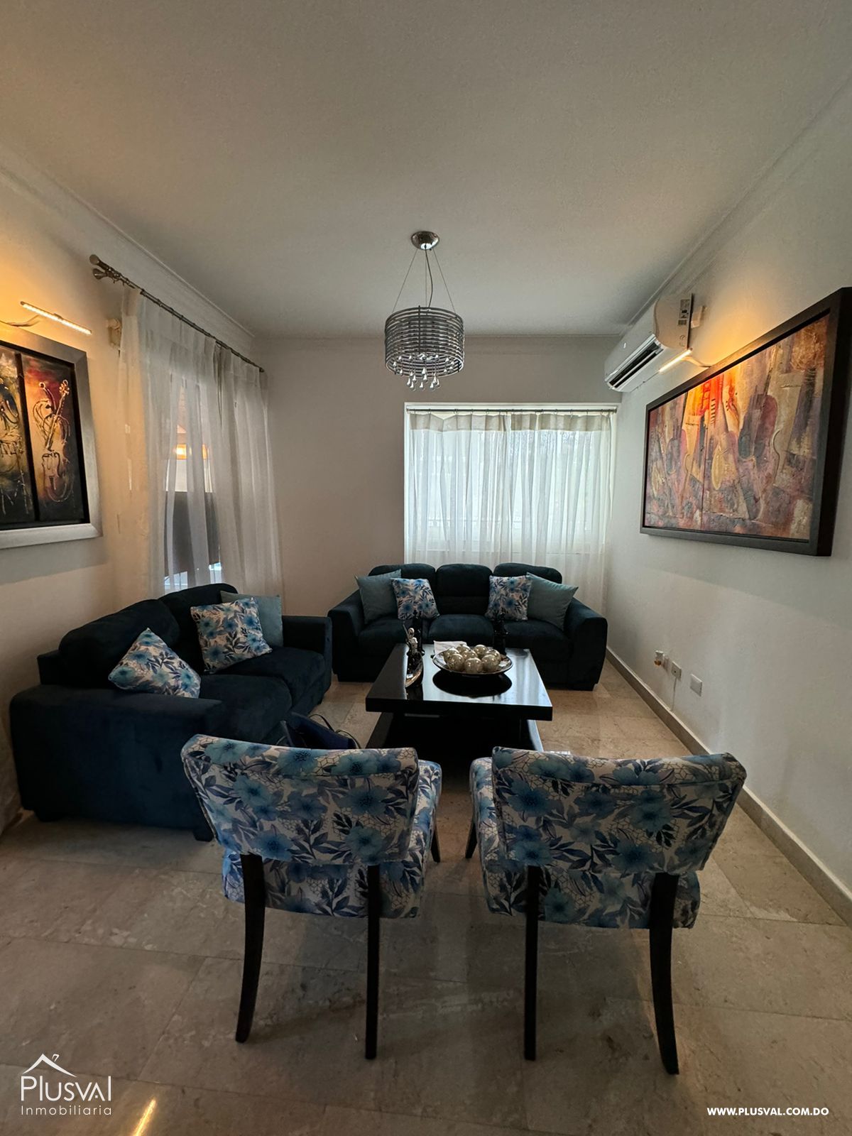 Apartamento de 3 habitaciones en Mirador Norte 364874