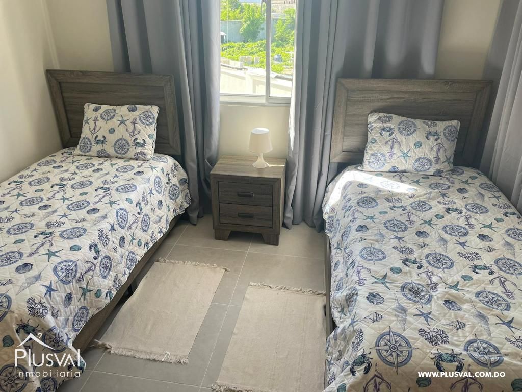 Apartamento en Venta y Renta en White Sands Bávaro Punta Cana | Playa Privada y Campo de Golf 504644