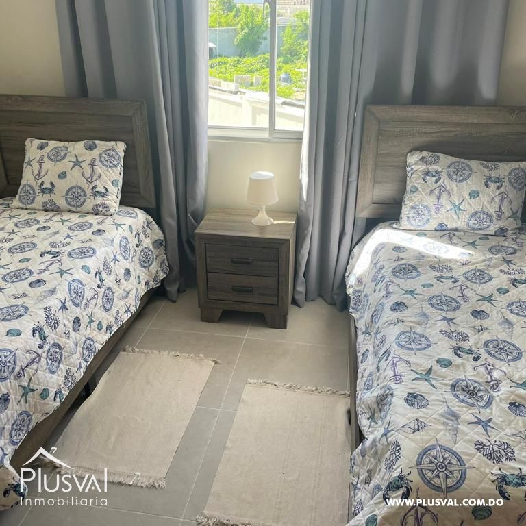 Apartamento en Venta y Renta en White Sands Bávaro Punta Cana | Playa Privada y Campo de Golf 504644