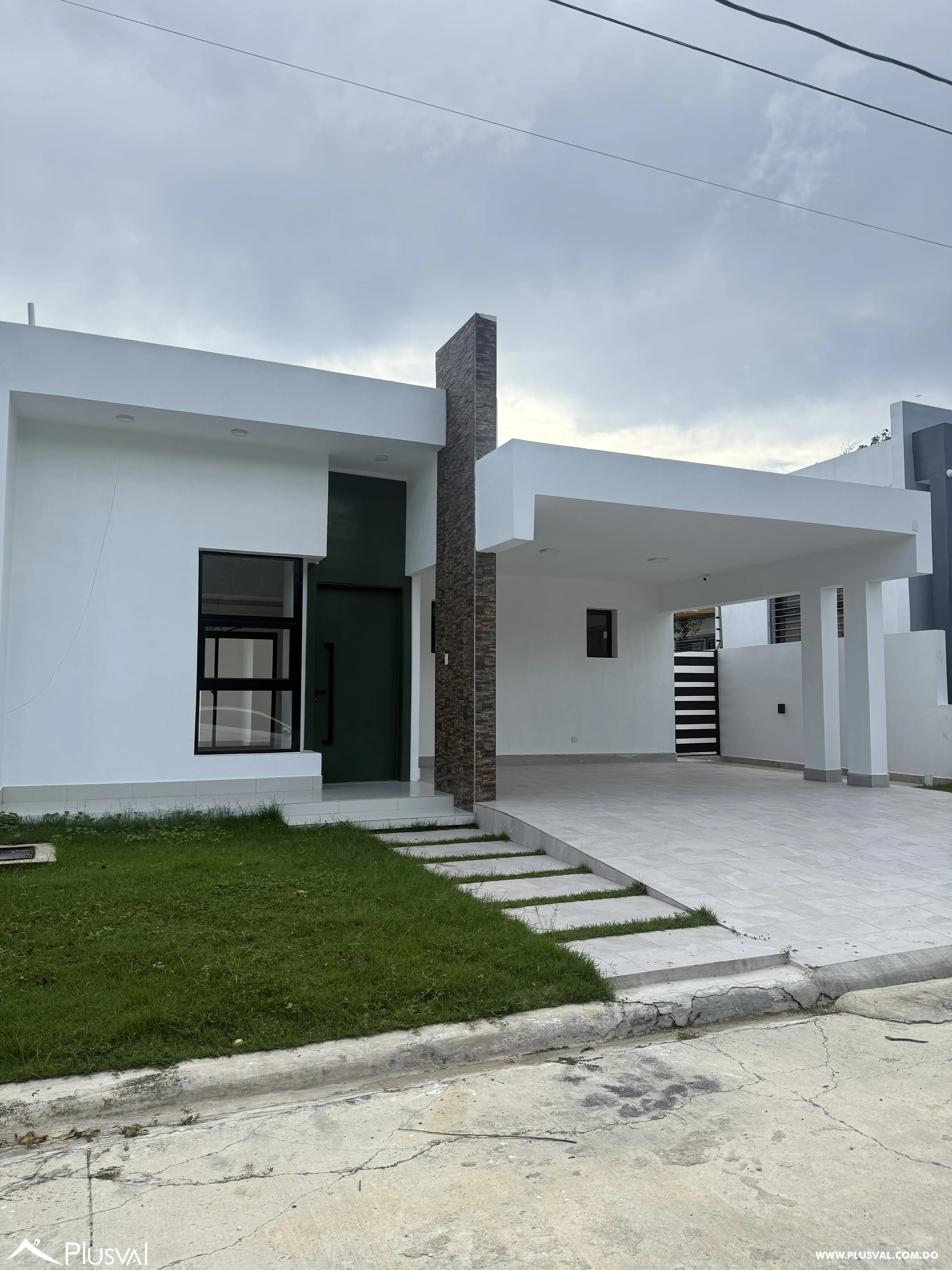 Casa en venta en urbanización cerrada 473622