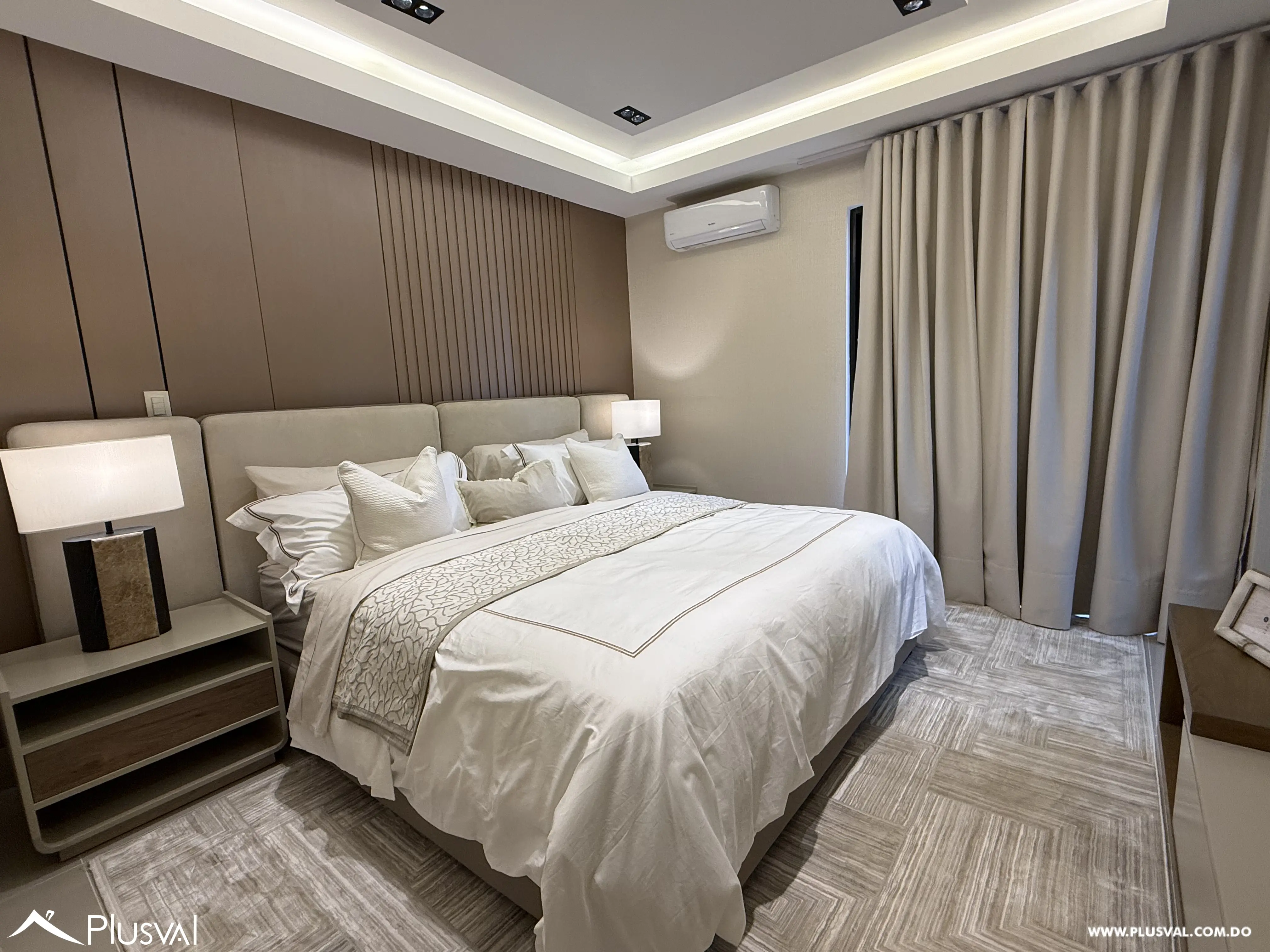 Nuevas Torres de apartamentos de 3 Habitaciones en Santiago 533743