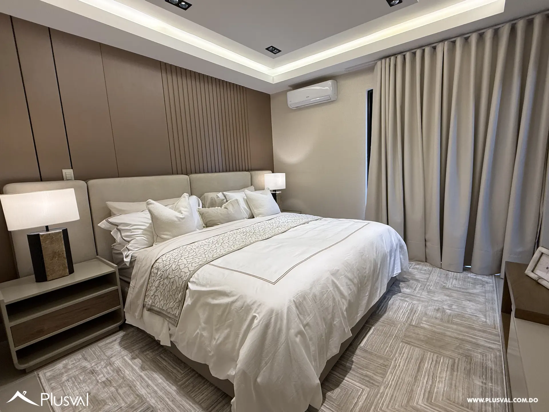 Nuevas Torres de apartamentos de 3 Habitaciones en Santiago 533743