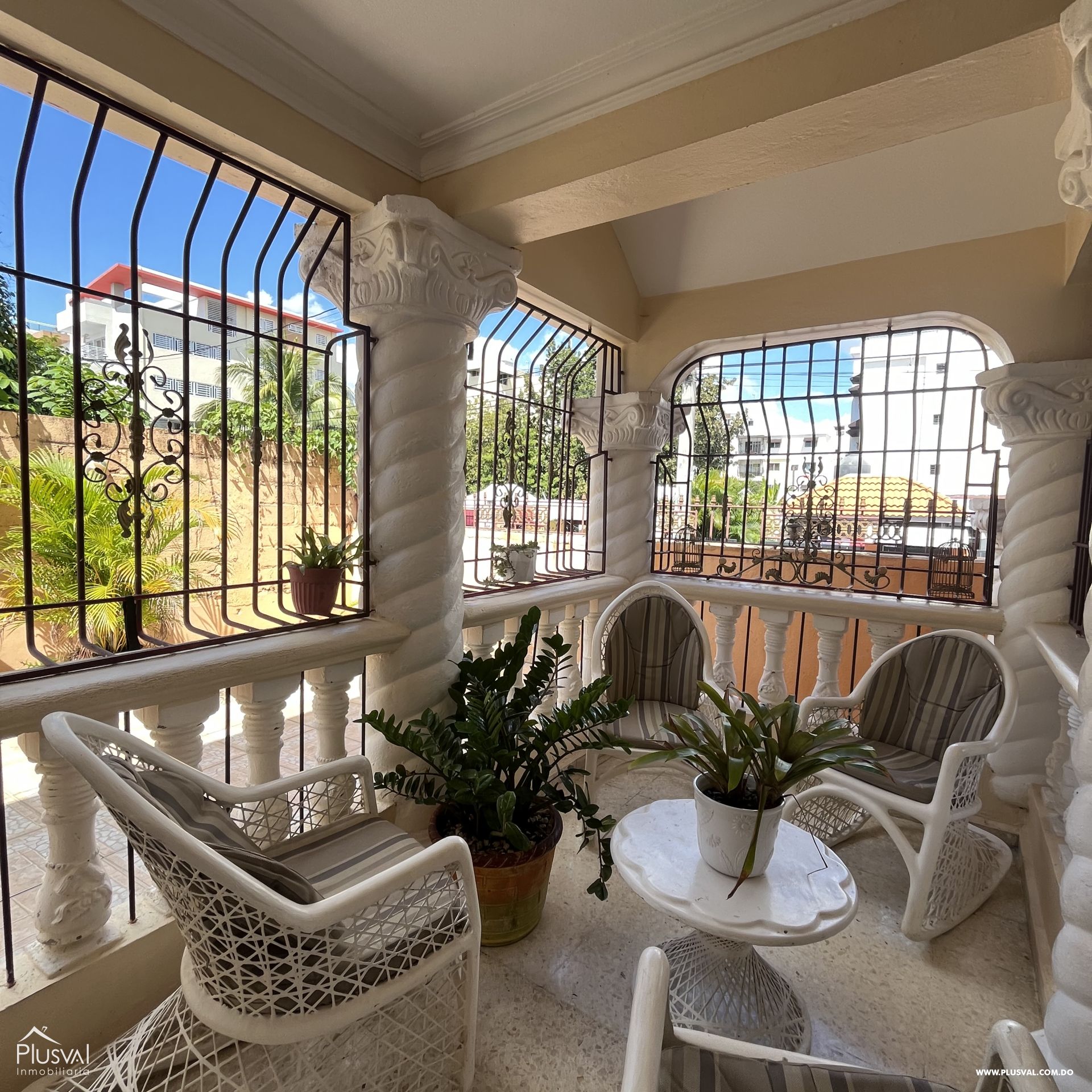 Casa en venta en Vista Hermosa en Santo Domingo Este 338237