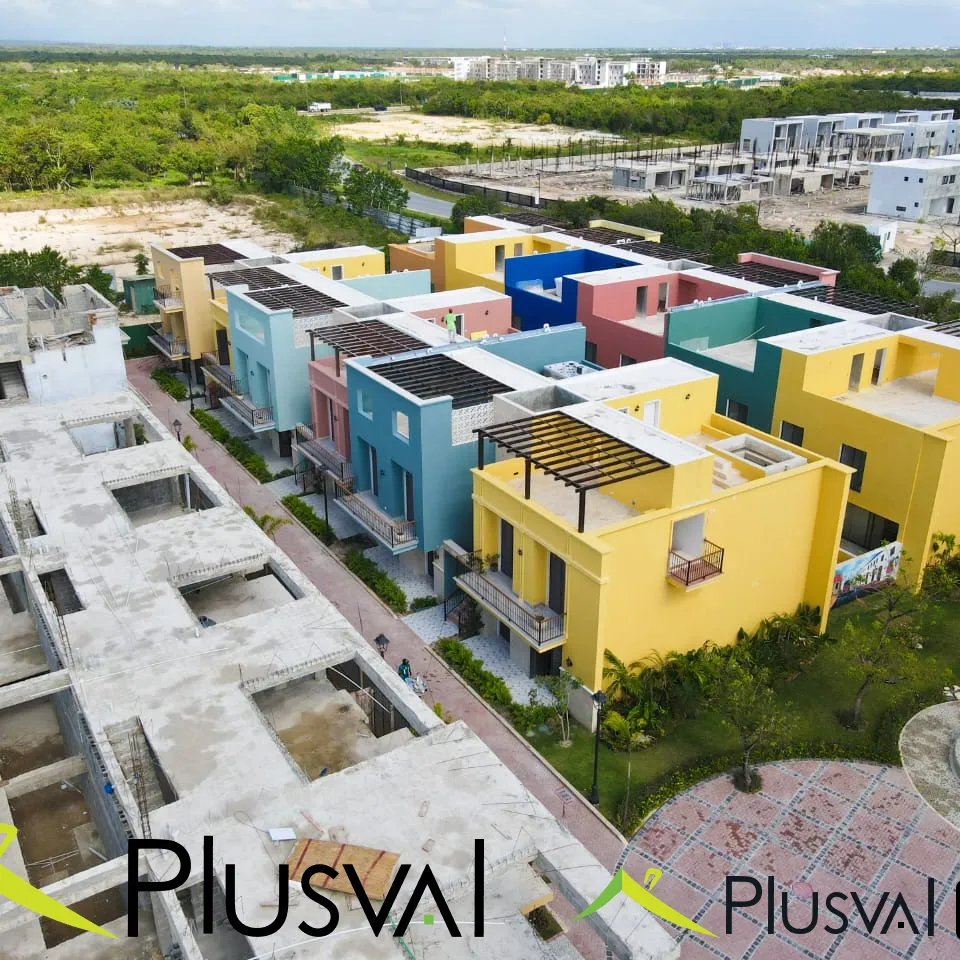 NUEVO CONCEPTO DE APARTAMENTO EN VENTA 435320