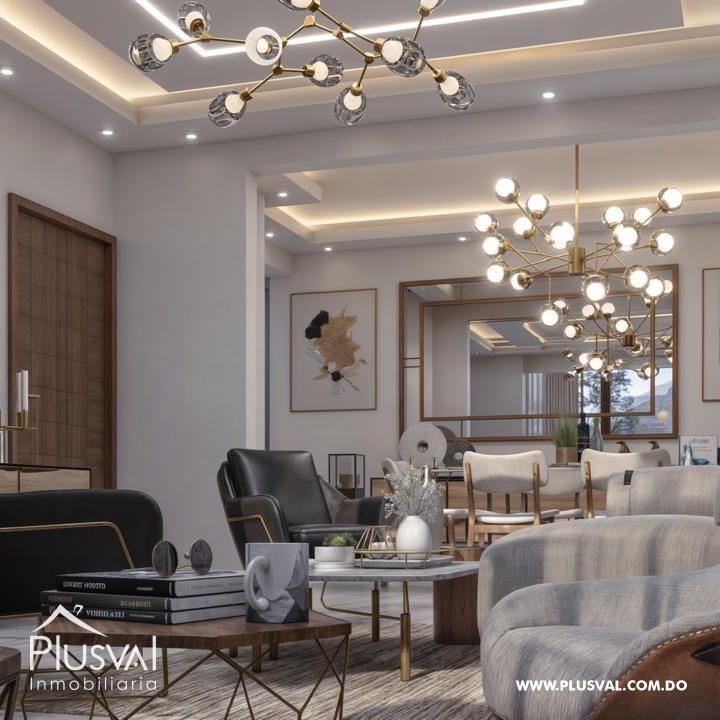 Apartamento en Prado Oriental 385479