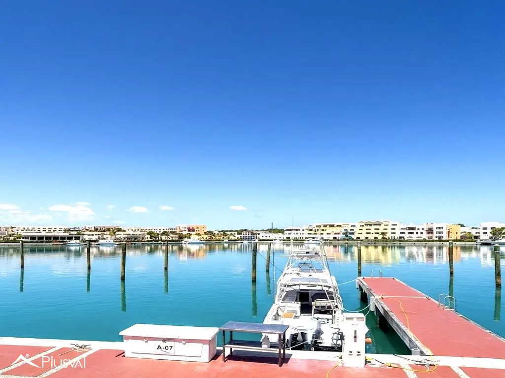 Apartamento en venta - Fundares at Cap Cana 495594