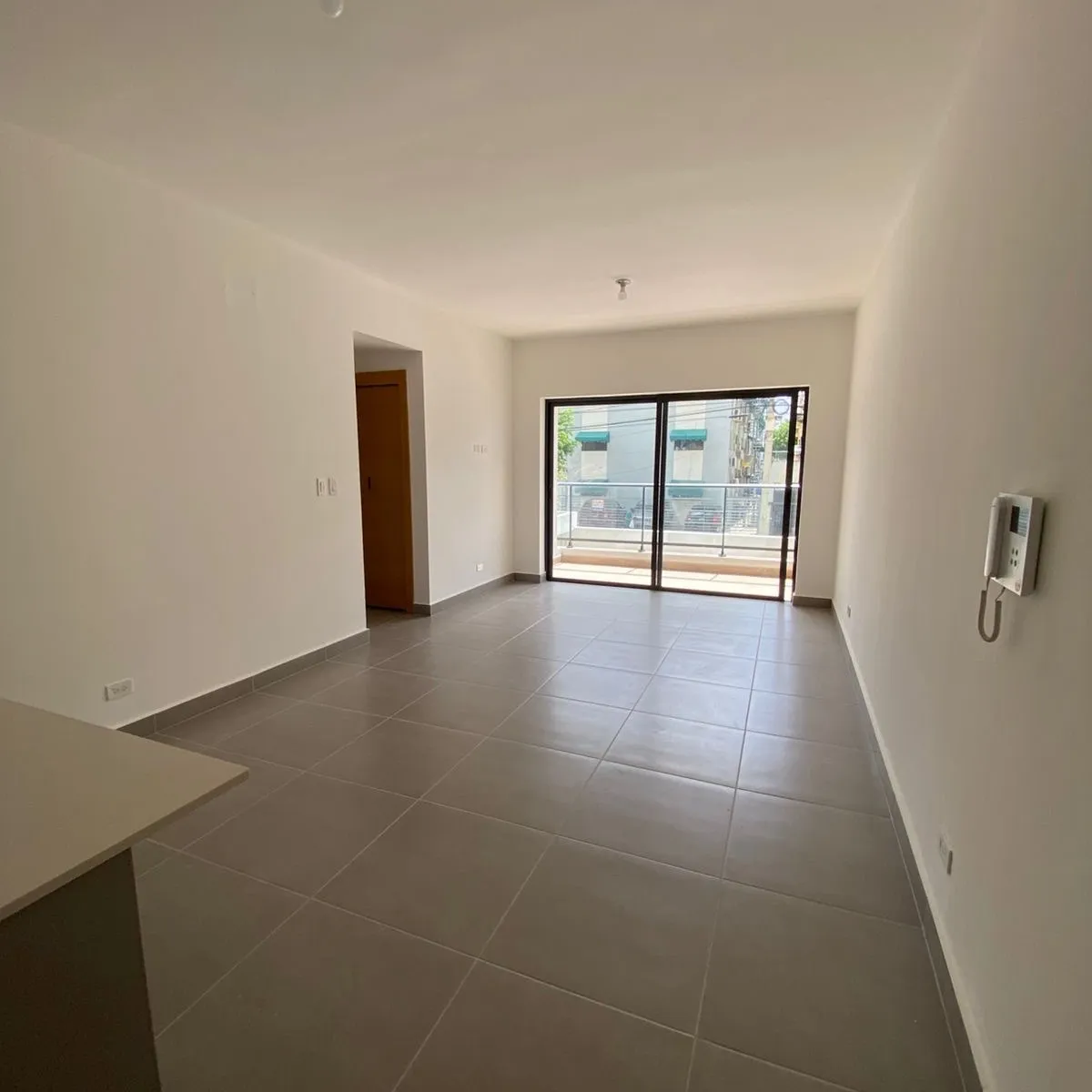 Apartamento listo nuevo a estrenar en Gazcue en venta 440897