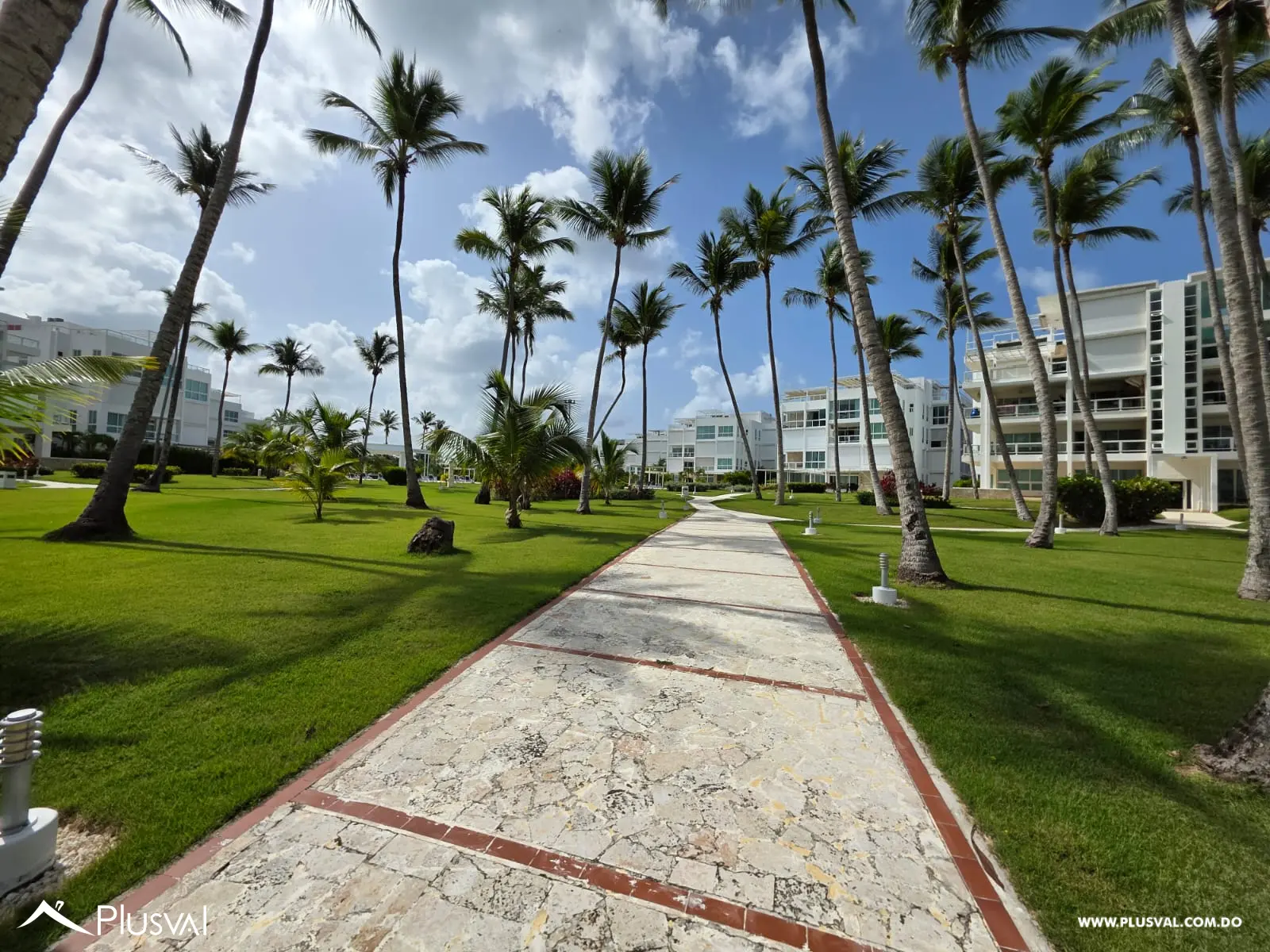 Apartamento en playa nueva amueblado full Romana con vista a la playa 472331