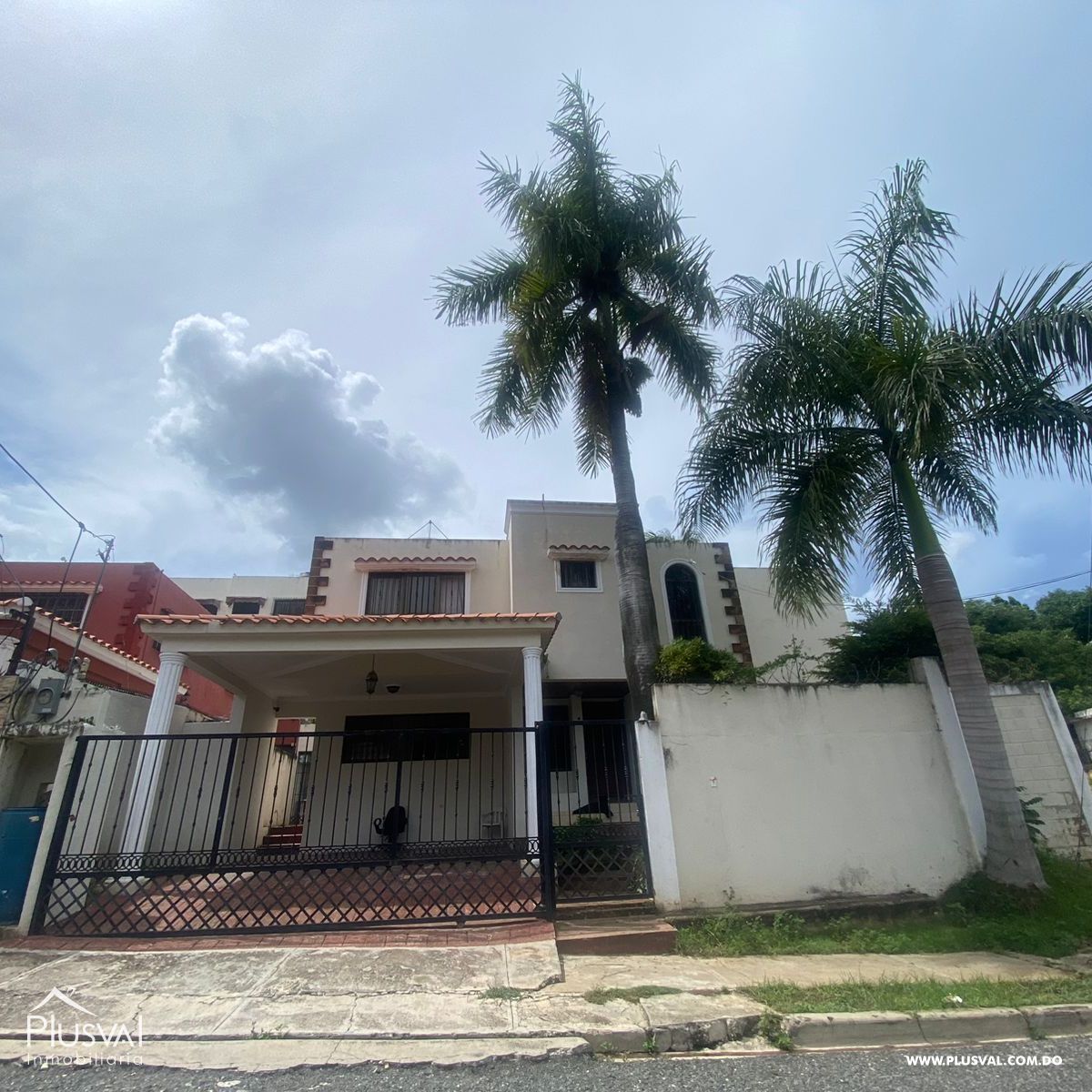 Casa en venta, Arroyo Hondo 298092