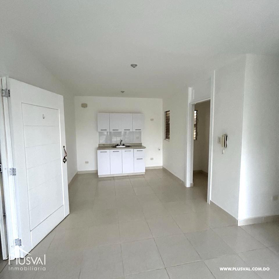 Apartamento en venta en Ciudad Juan Bosh 380379