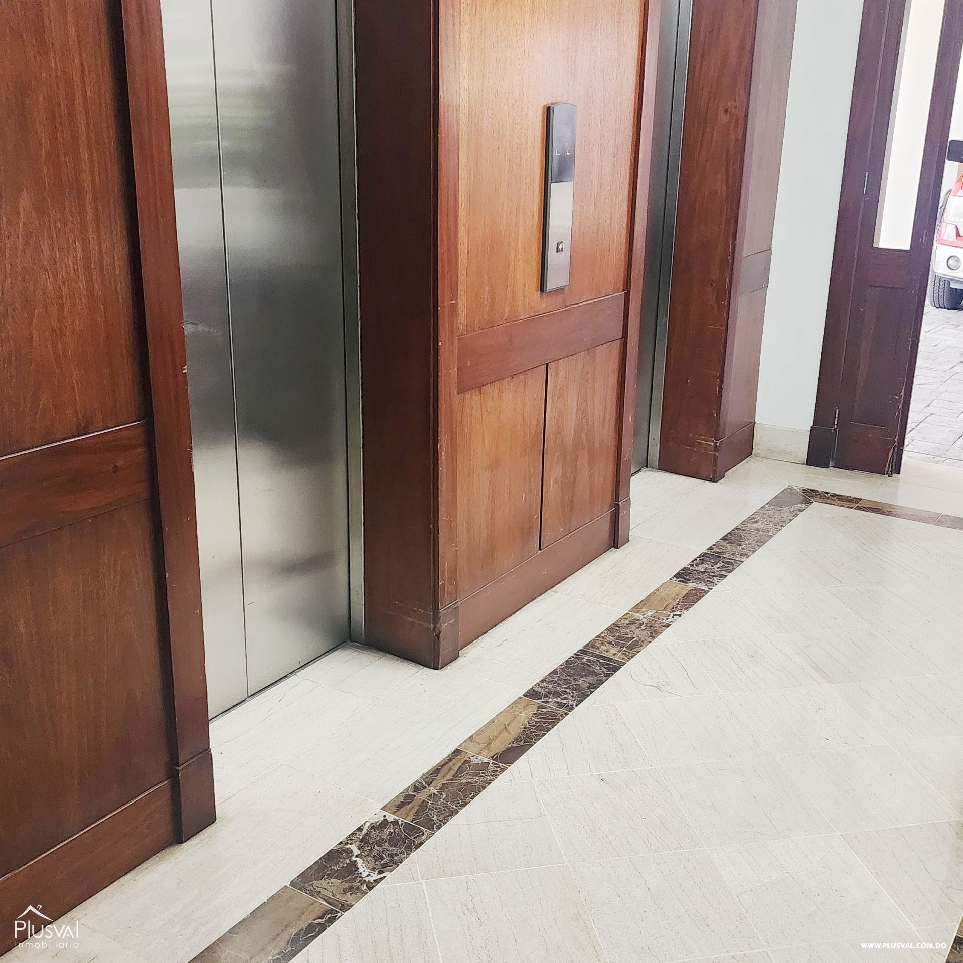 Se vende apartamento exclusivo uno por nivel en Naco 368310