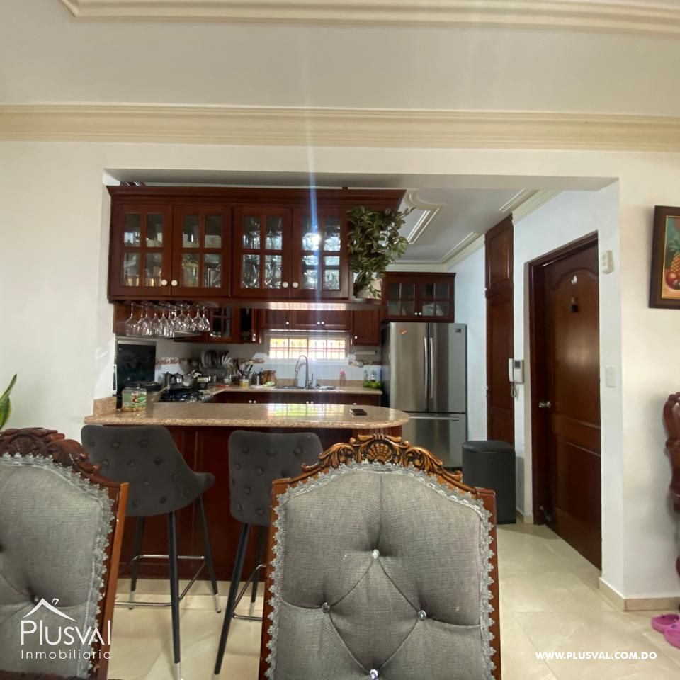Casa esquinera en Venta San José de las Matas. 393139