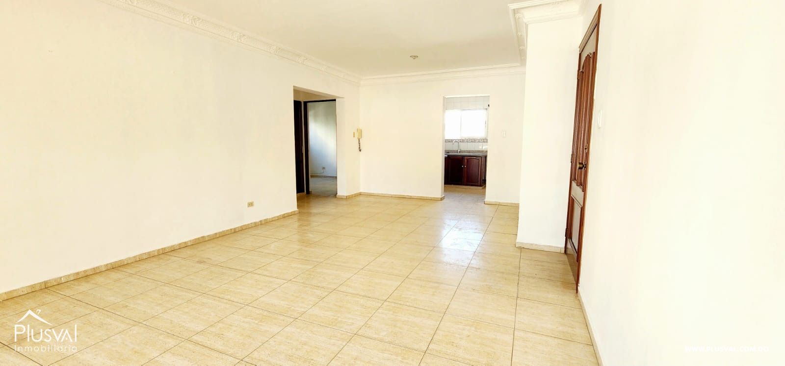 Apartamento en alquiler en Bella Vista 445184