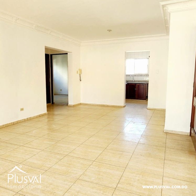 Apartamento en alquiler en Bella Vista 445184