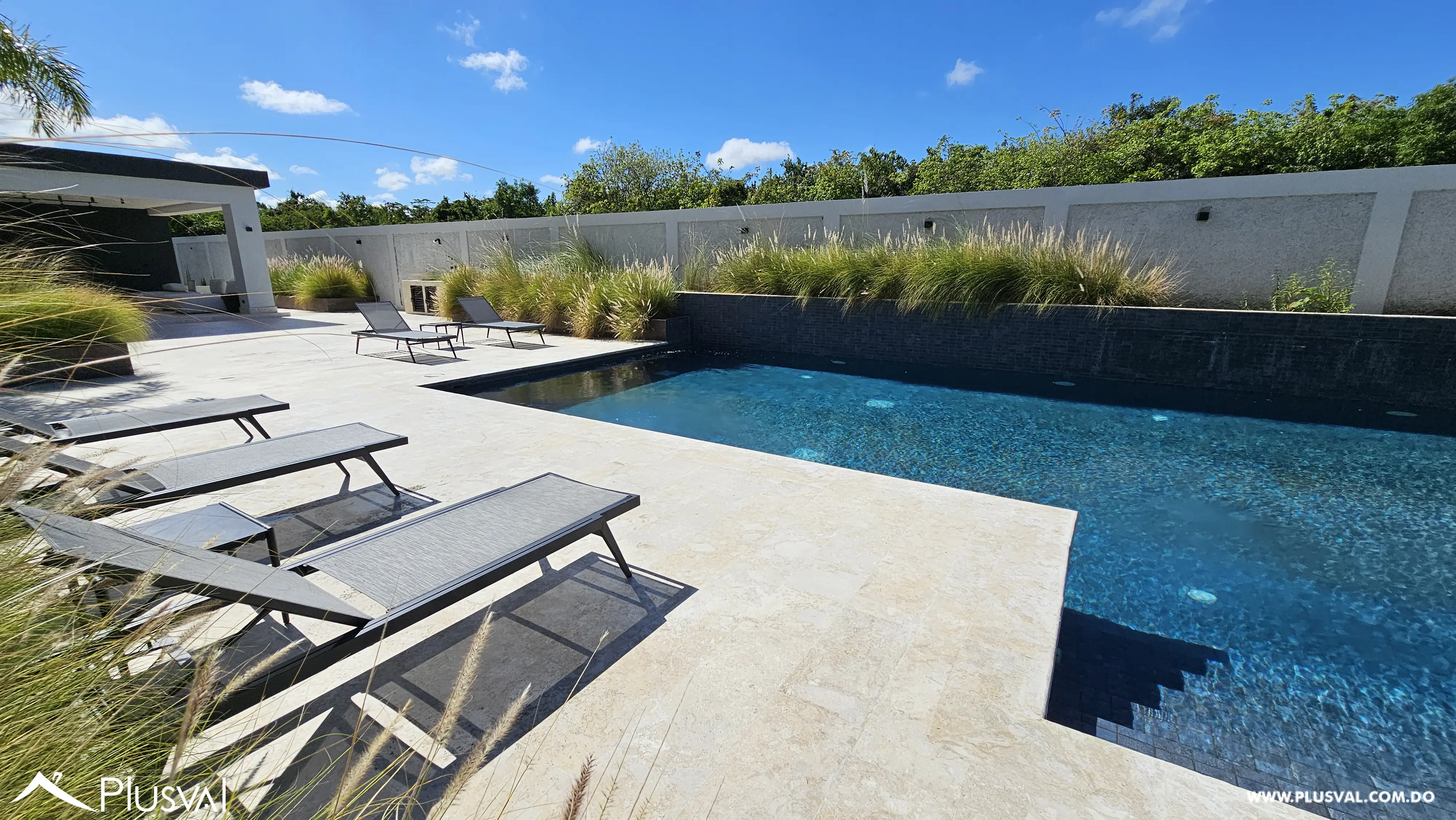 Apartamento a estrenar en venta en Punta Cana Village 475917