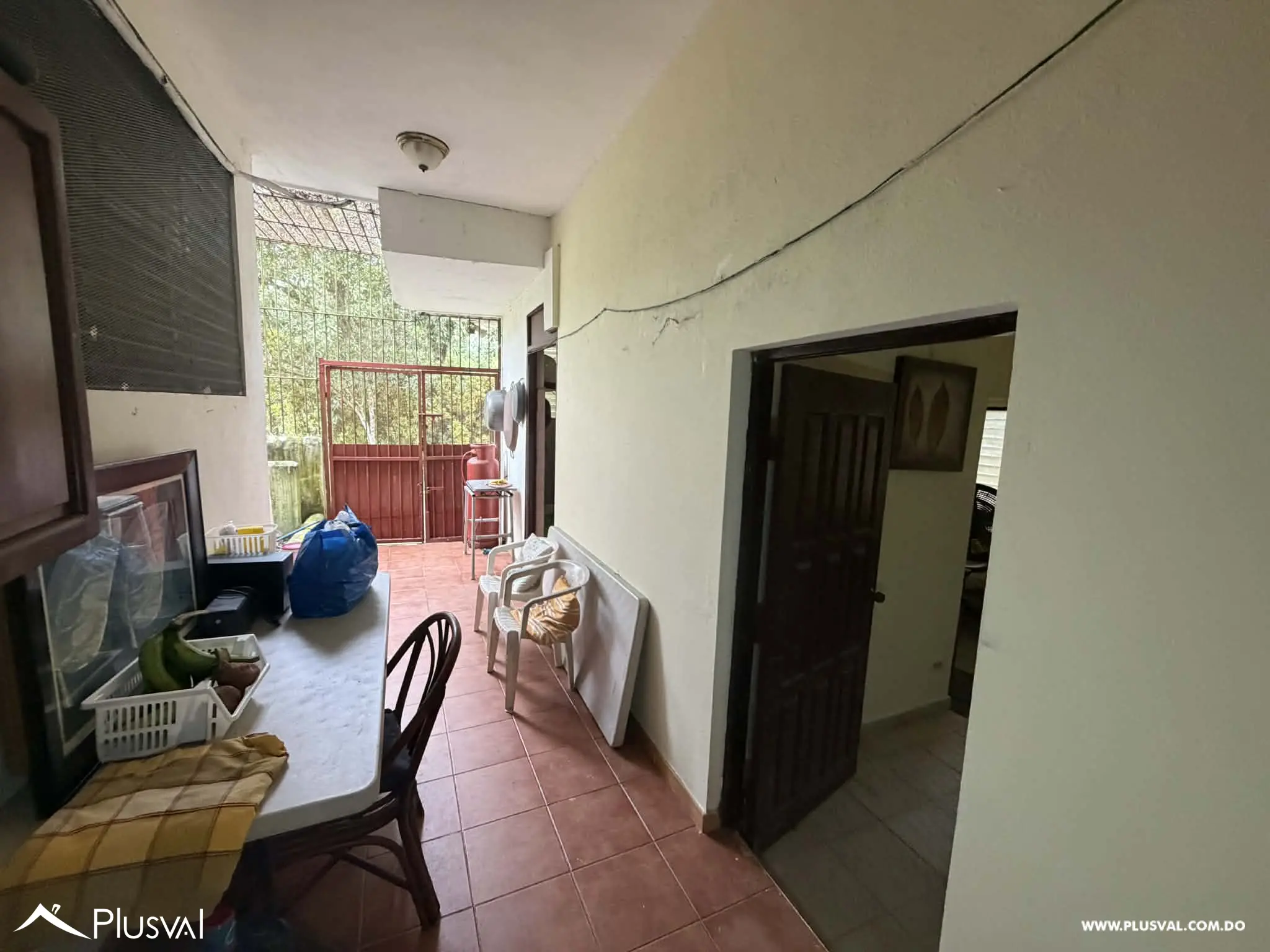 Hermosa Finca en Bonao en venta 496729