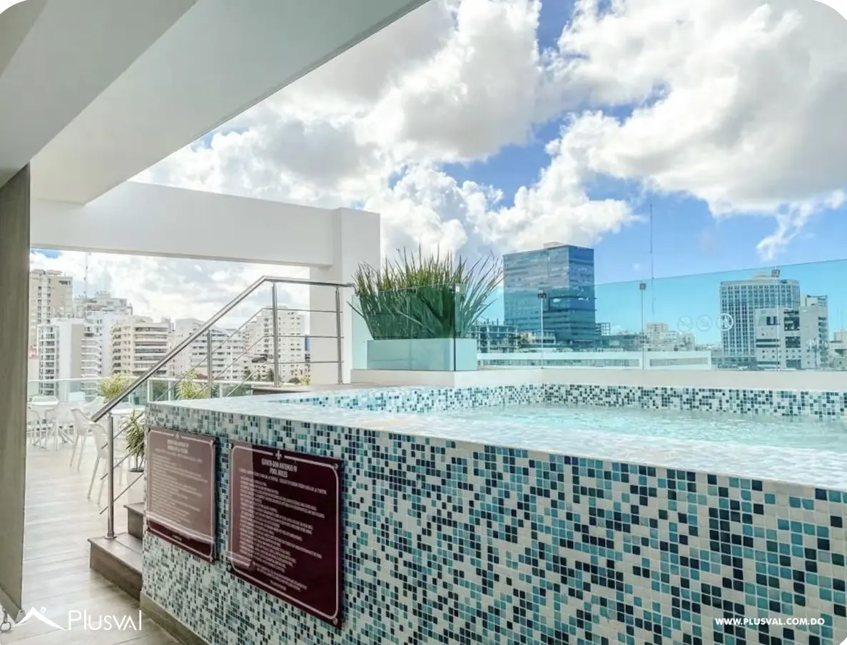 Venta de apartamento en Julieta Morales 527527