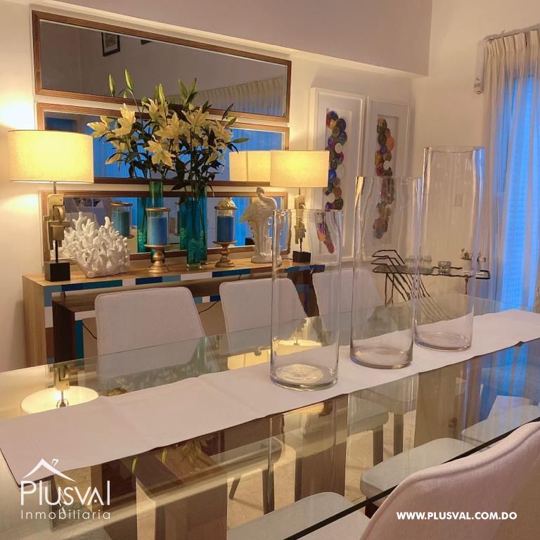 Hermoso Penthouse en venta en Punta Palmera 393168
