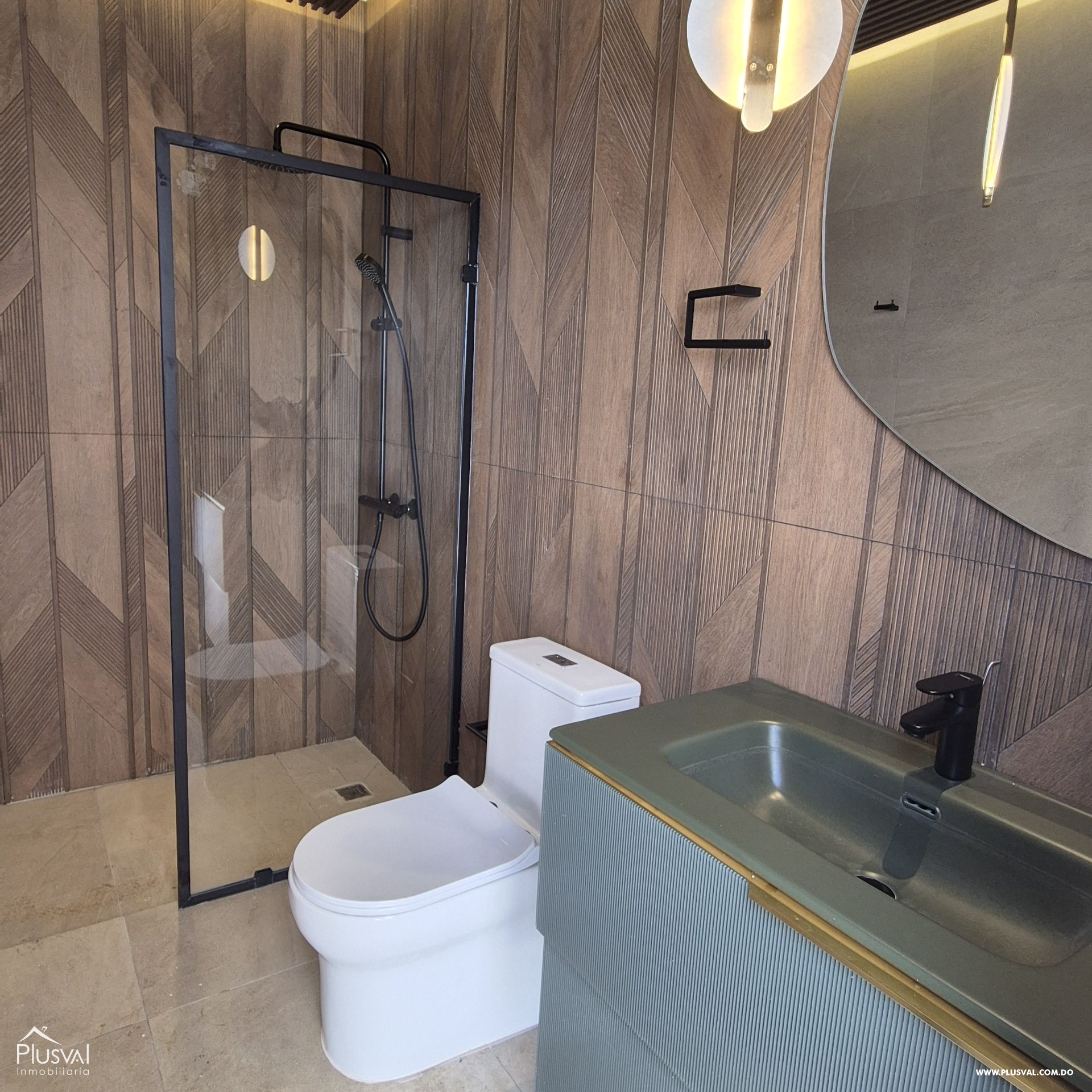 Apartamento en venta, Arroyo Hondo Viejo 440977